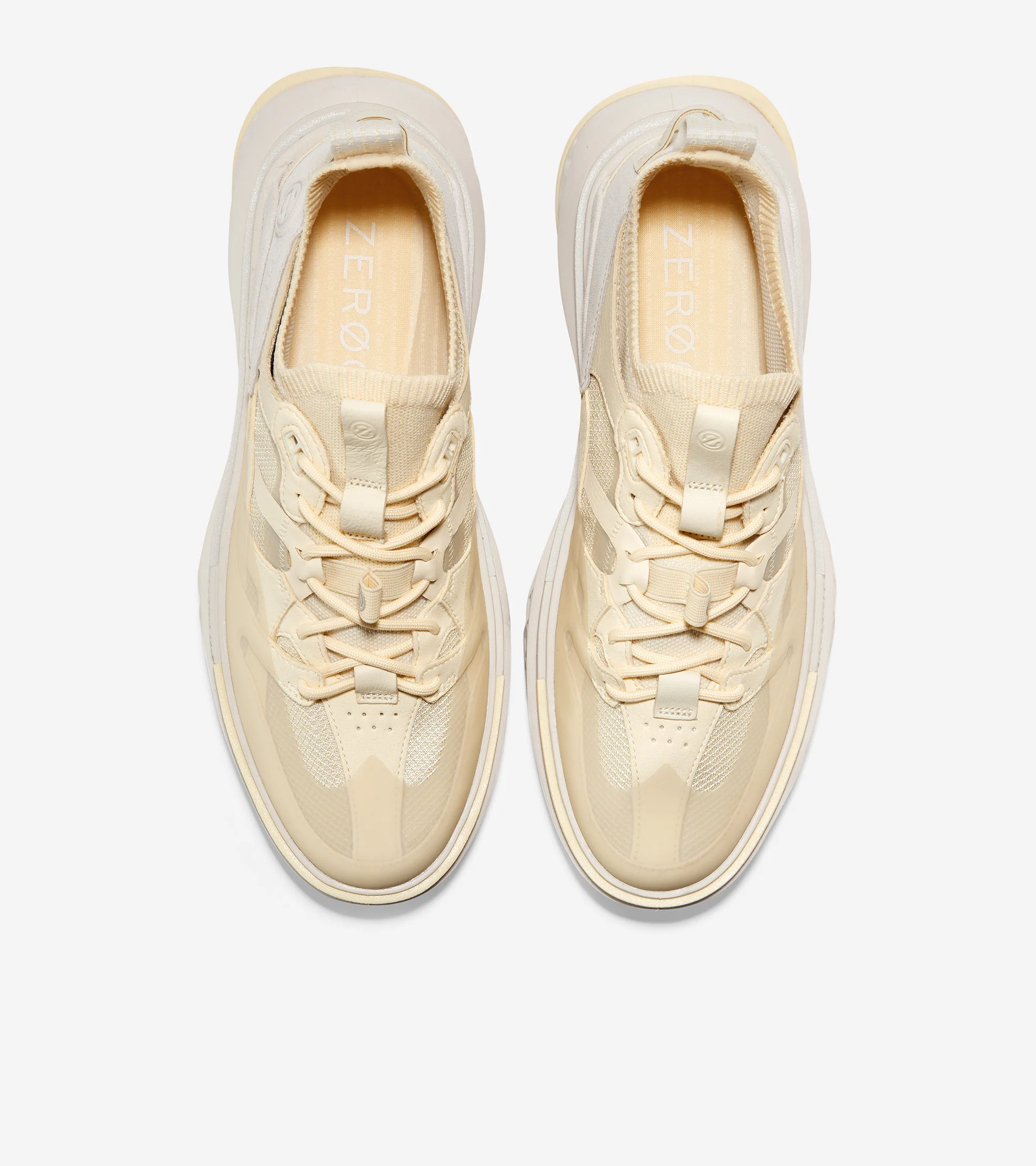 Men's 5.ZERØGRAND WRK Sneaker - Image 4