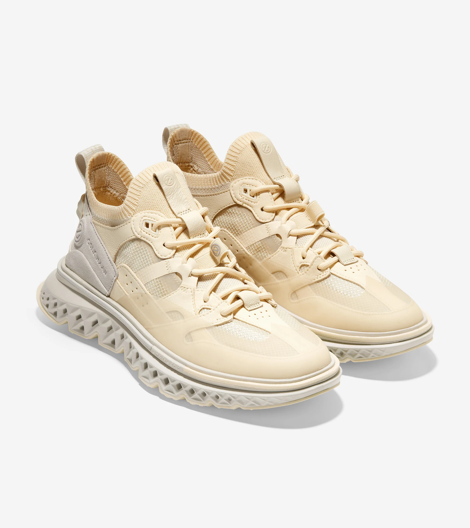 Men's 5.ZERØGRAND WRK Sneaker - Image 5