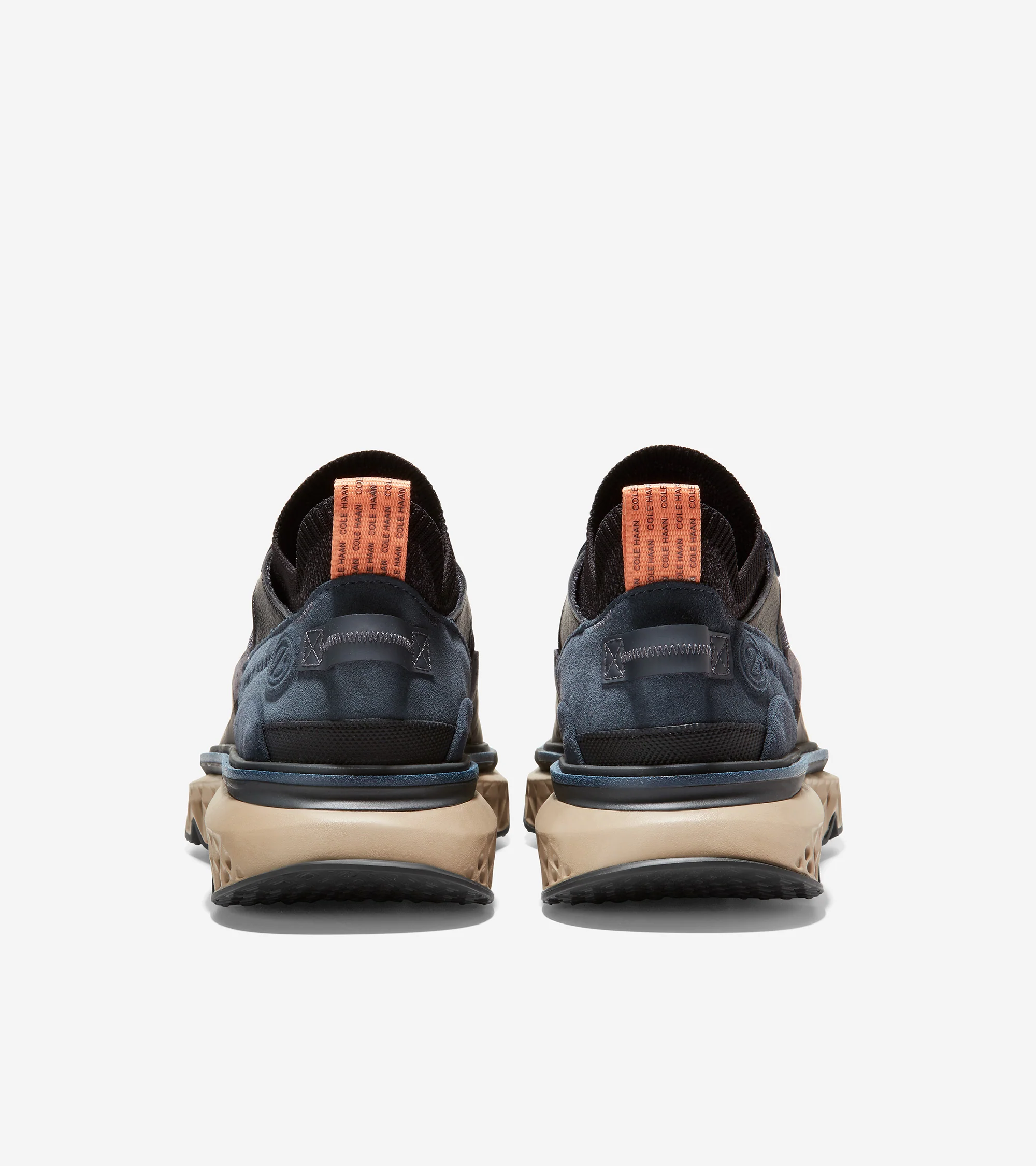 Men's 5.ZERØGRAND WRK Sneaker - Image 3