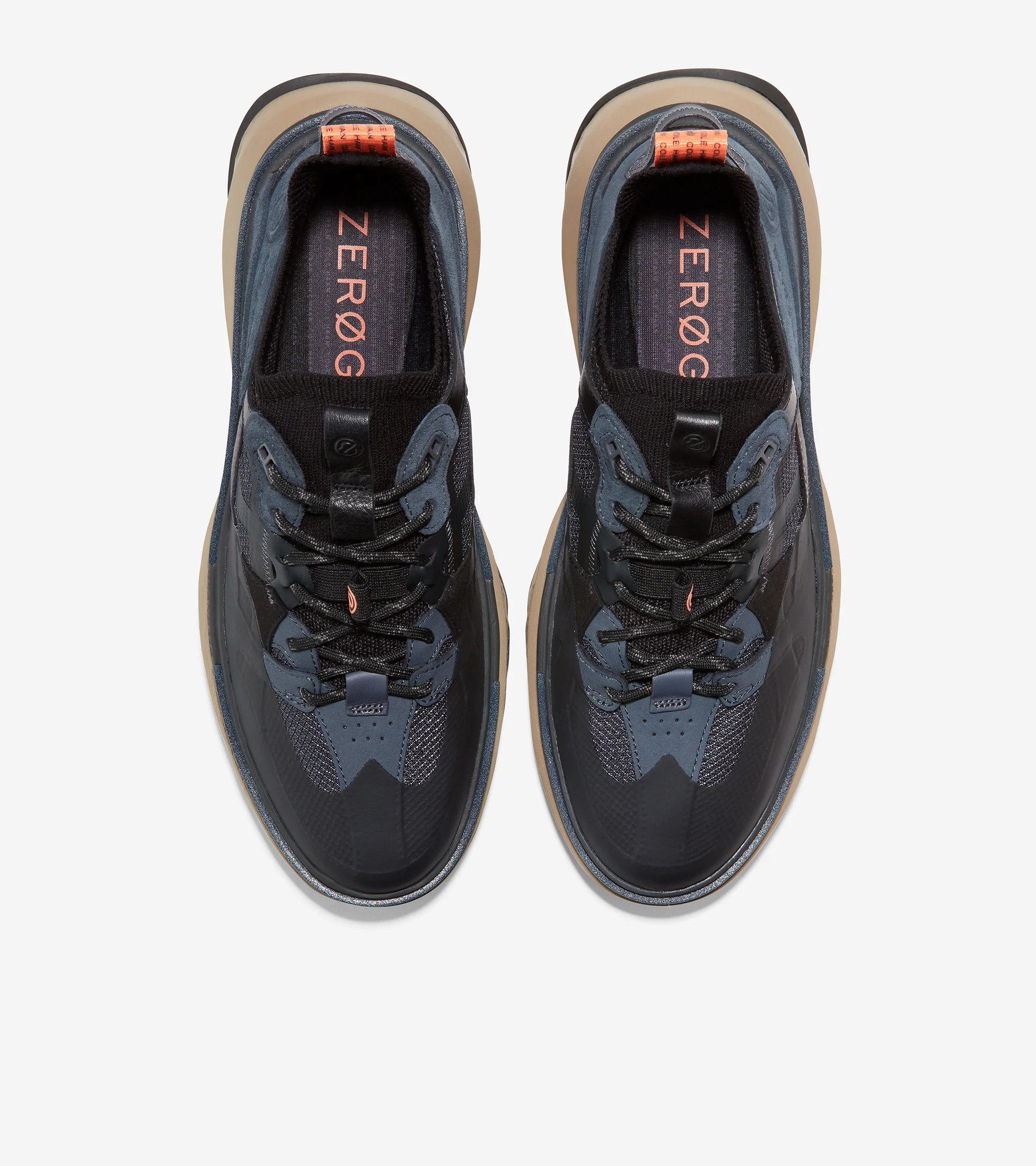 Men's 5.ZERØGRAND WRK Sneaker - Image 4
