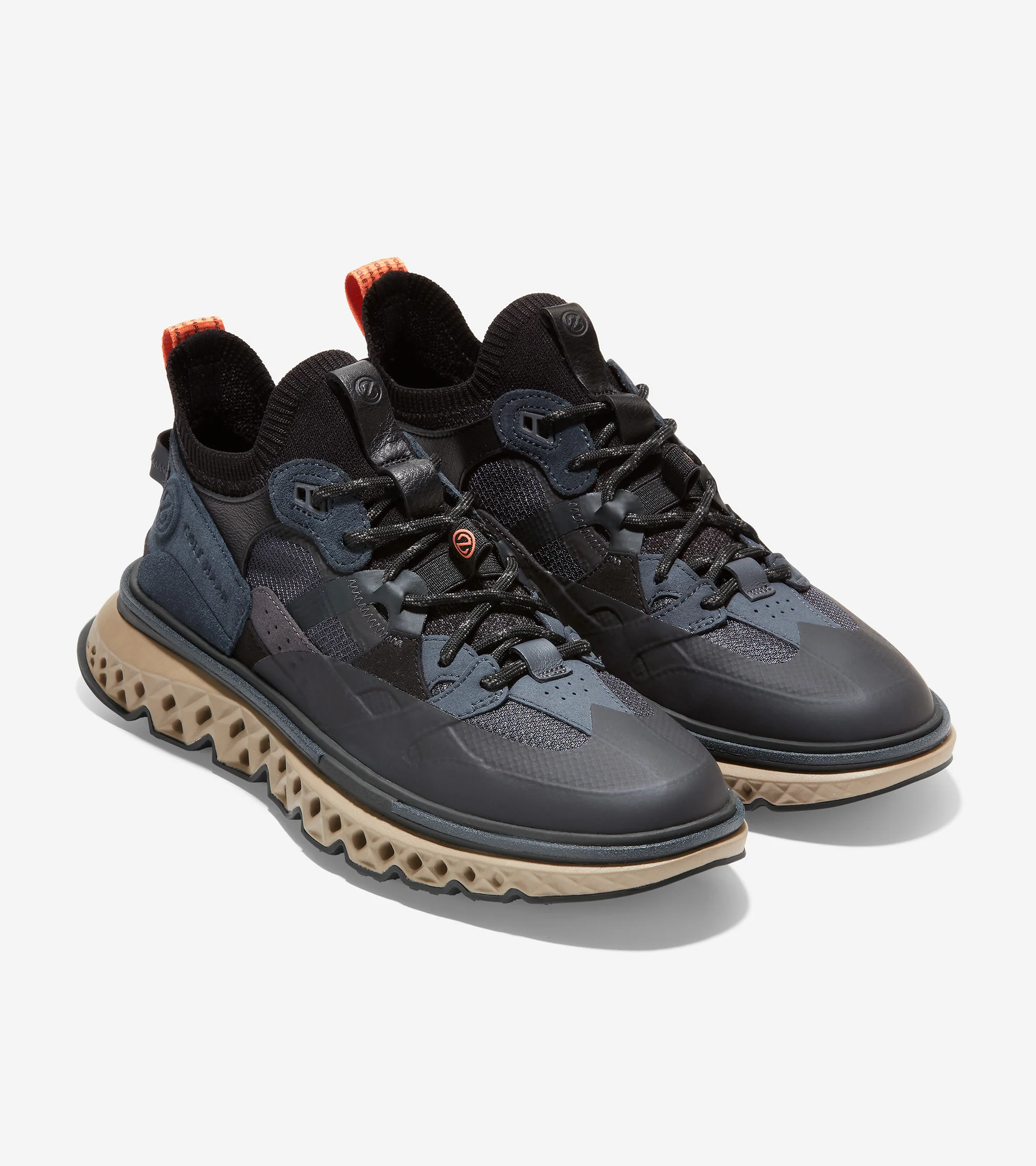 Men's 5.ZERØGRAND WRK Sneaker - Image 5