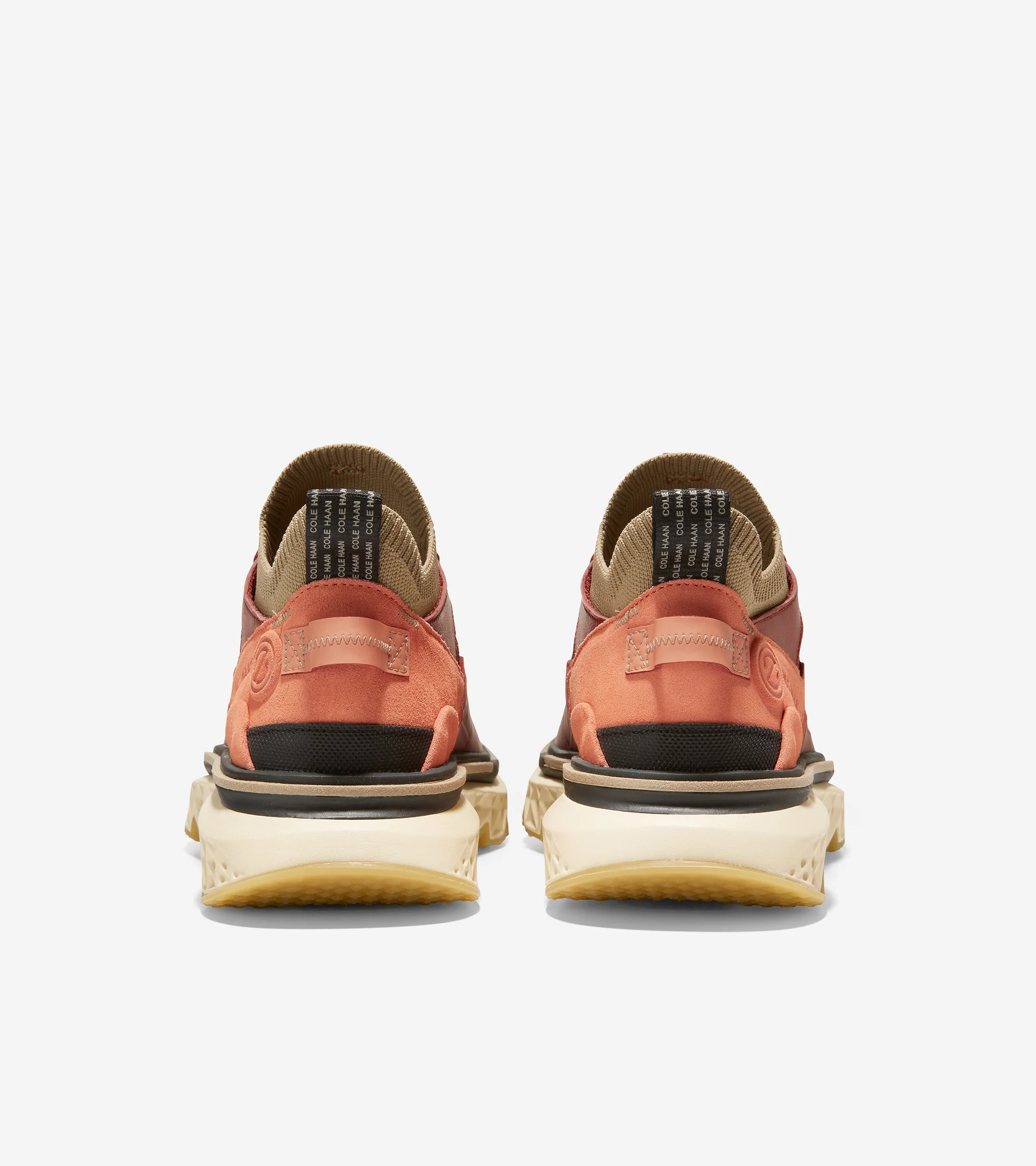 Men's 5.ZERØGRAND WRK Sneaker - Image 3