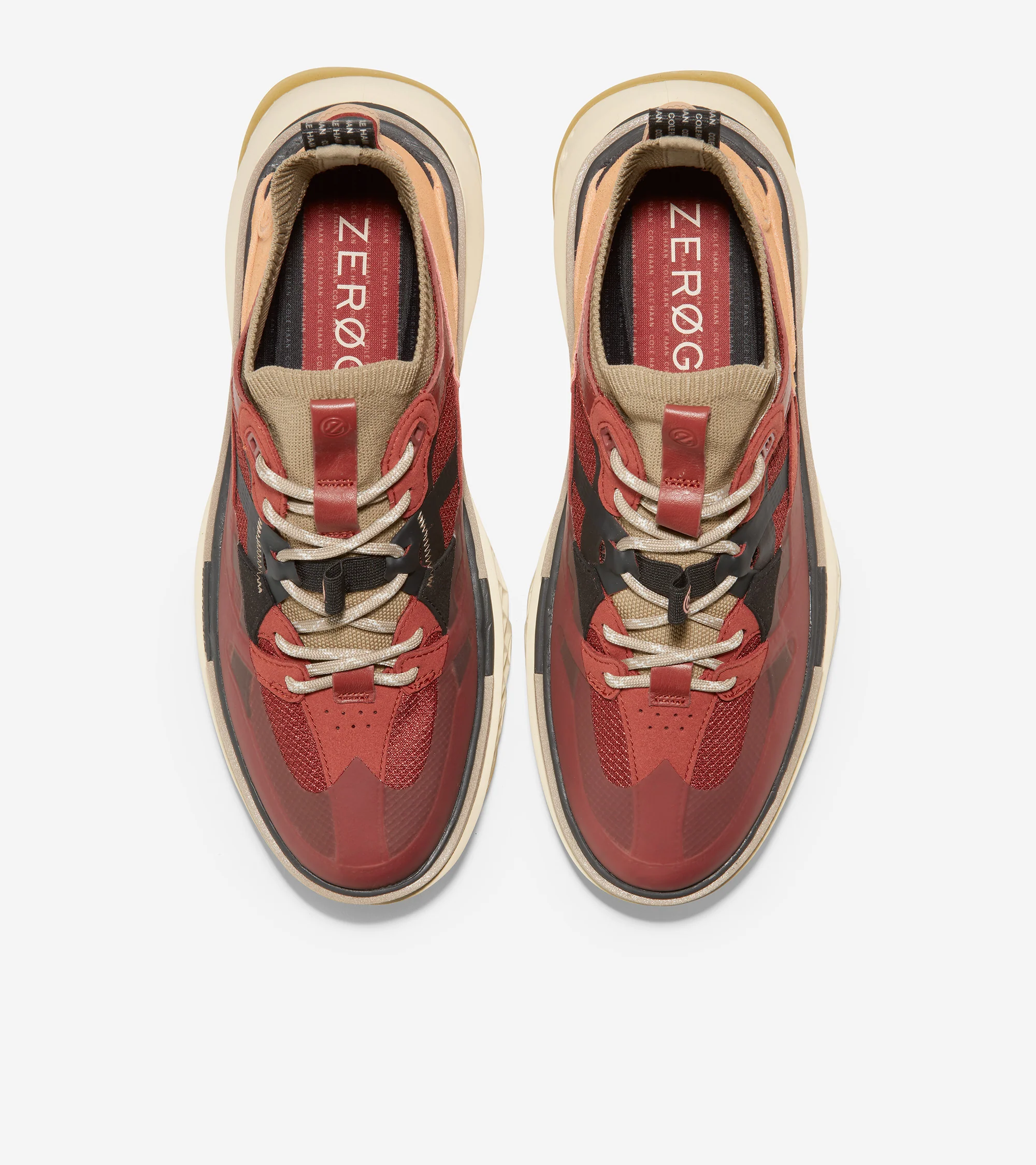 Men's 5.ZERØGRAND WRK Sneaker - Image 4