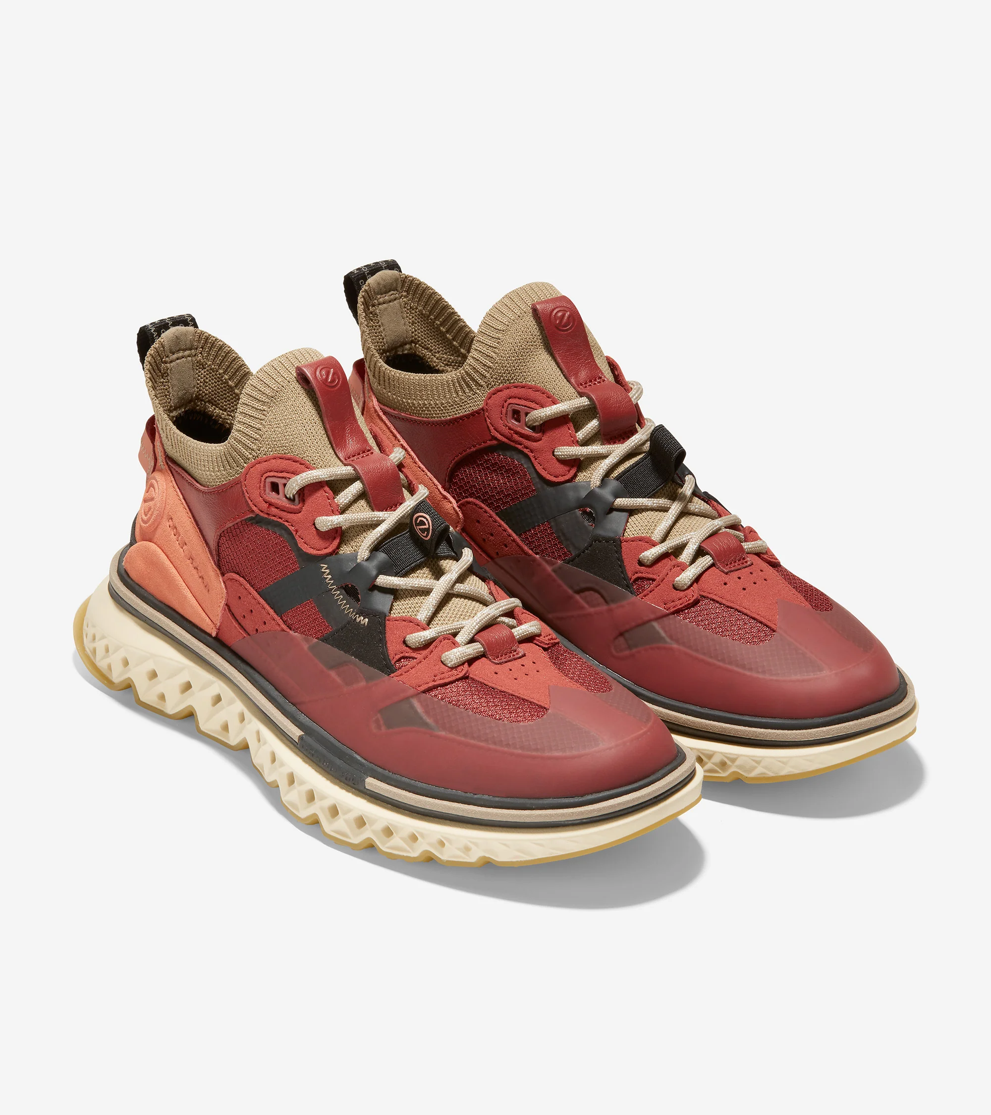 Men's 5.ZERØGRAND WRK Sneaker - Image 5