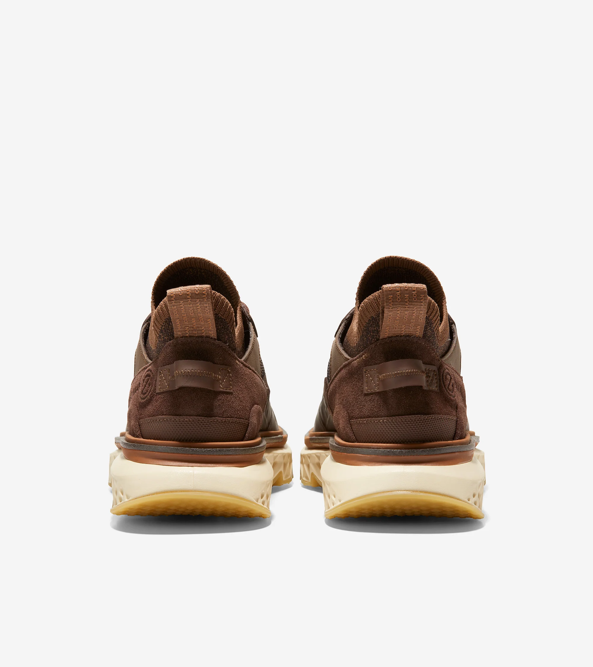 Men's 5.ZERØGRAND WRK Sneaker - Image 3