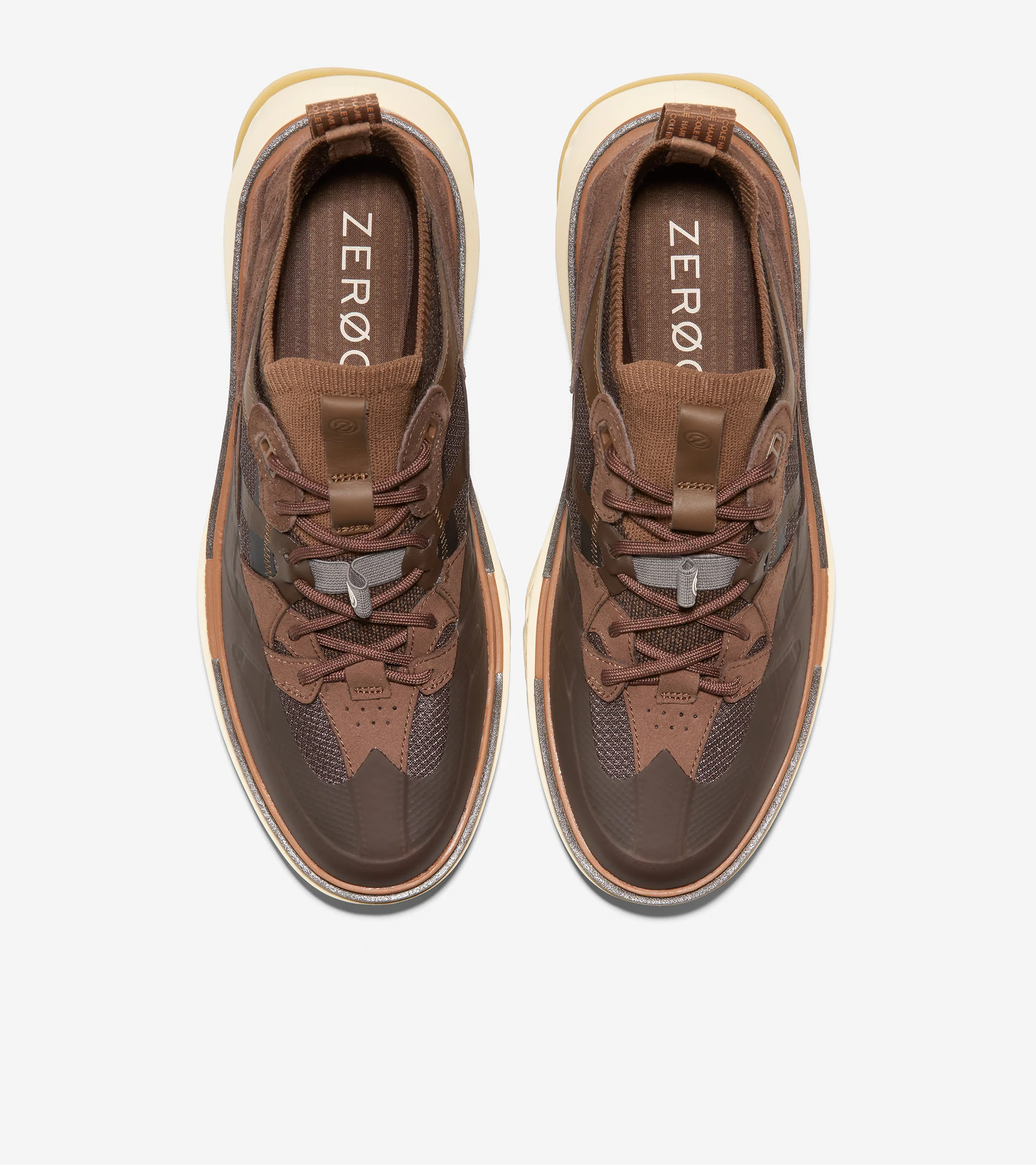 Men's 5.ZERØGRAND WRK Sneaker - Image 4