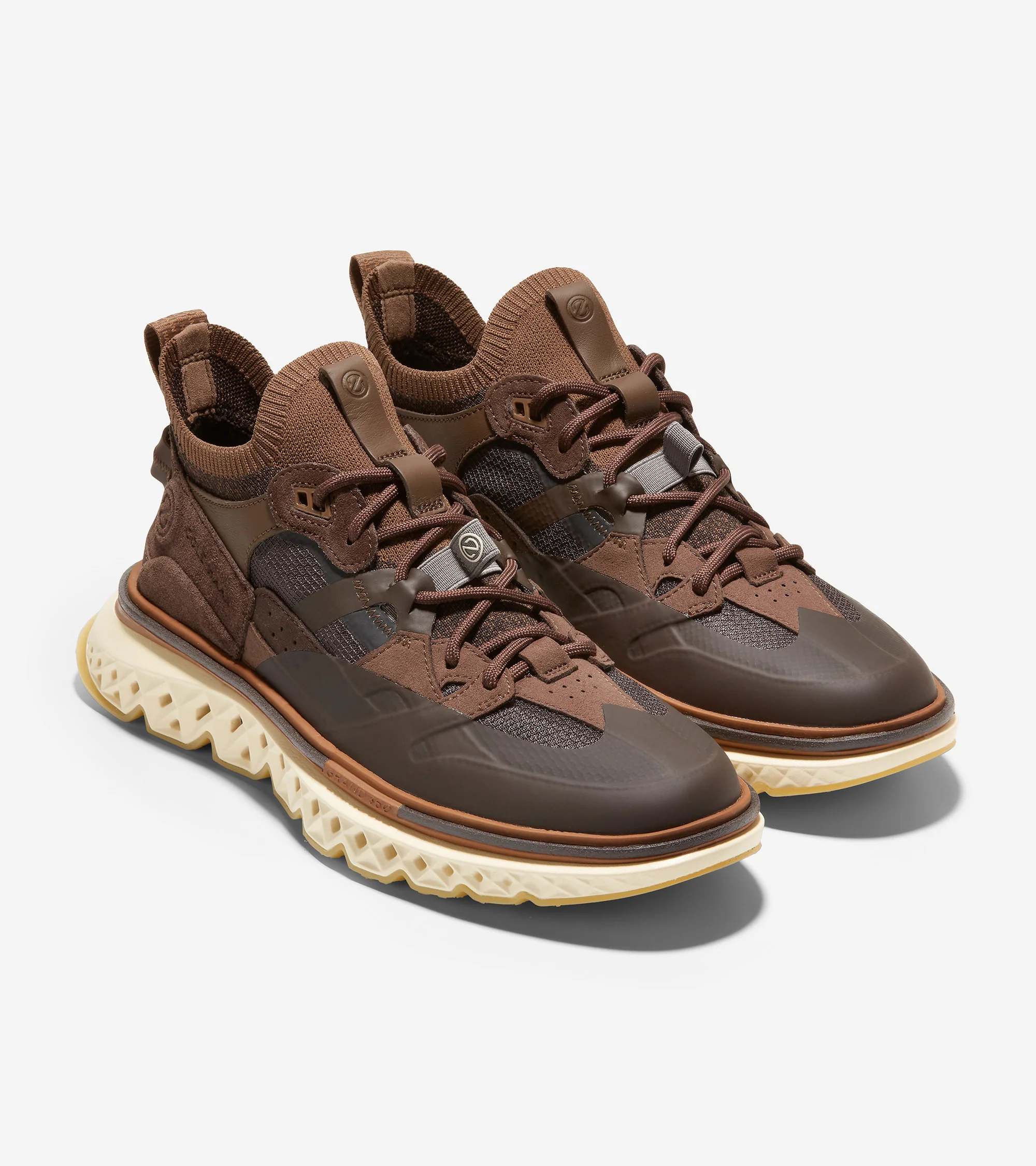 Men's 5.ZERØGRAND WRK Sneaker - Image 5