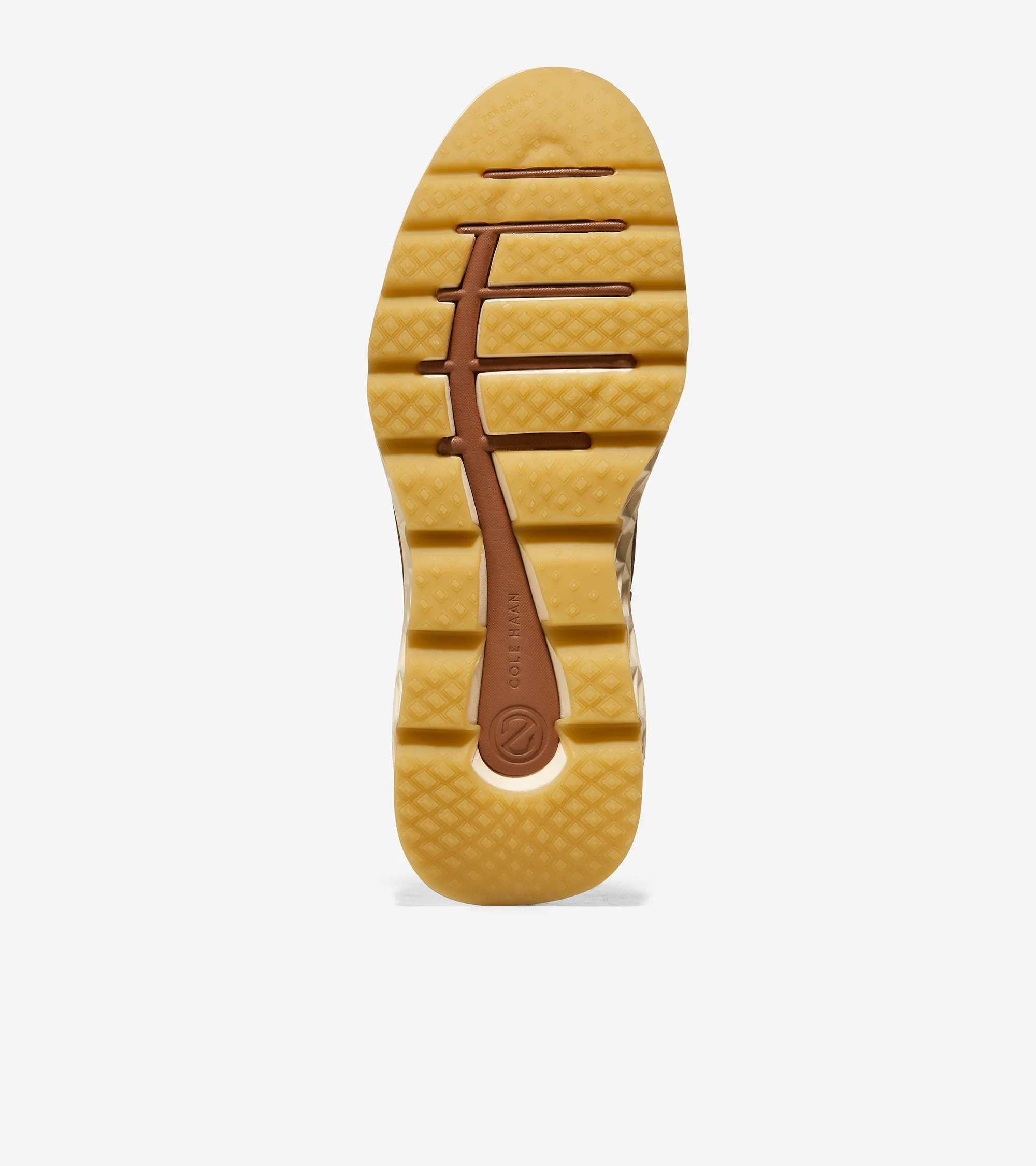 Men's 5.ZERØGRAND WRK Sneaker - Image 6