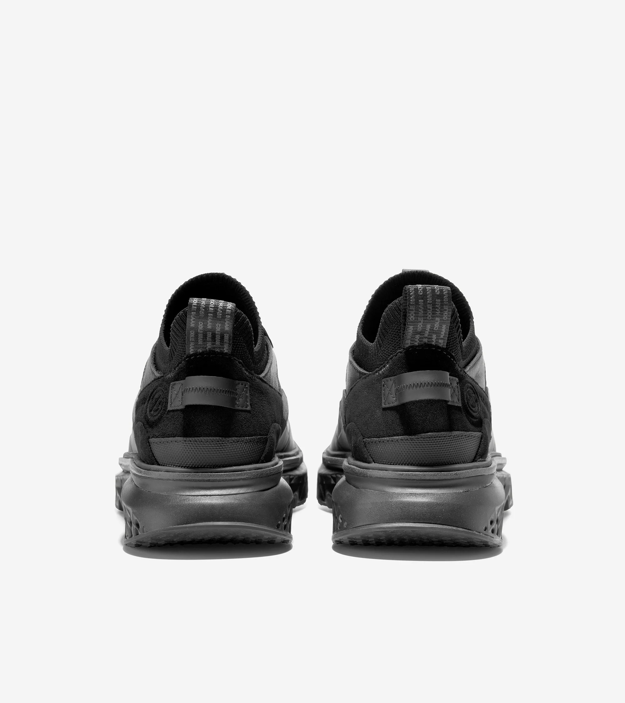 Men's 5.ZERØGRAND WRK Sneaker - Image 3