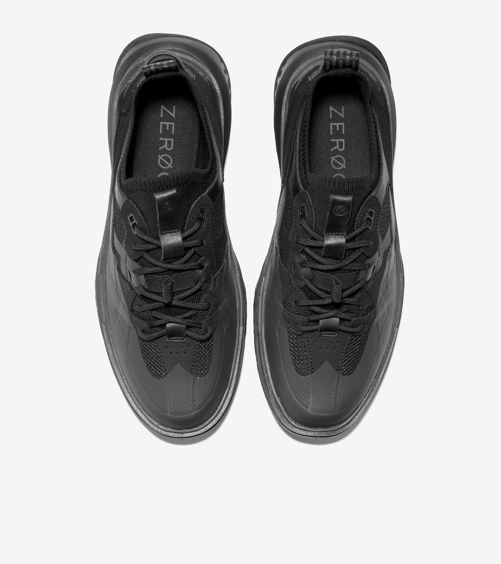 Men's 5.ZERØGRAND WRK Sneaker - Image 4