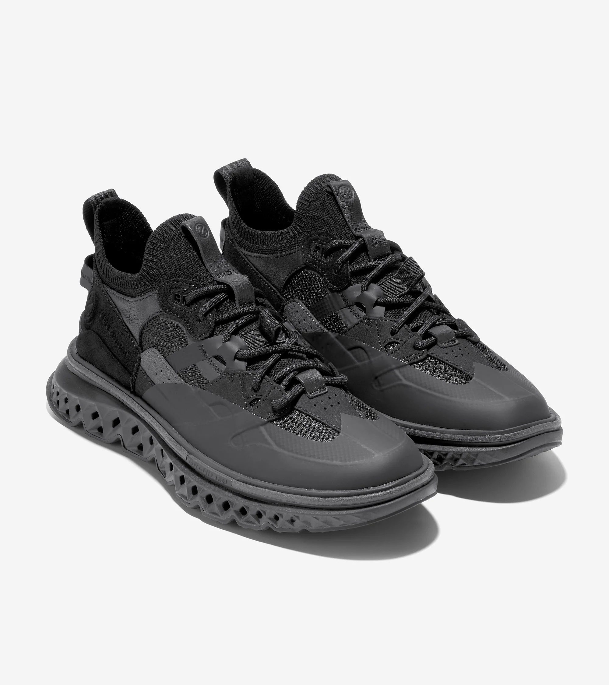 Men's 5.ZERØGRAND WRK Sneaker - Image 5