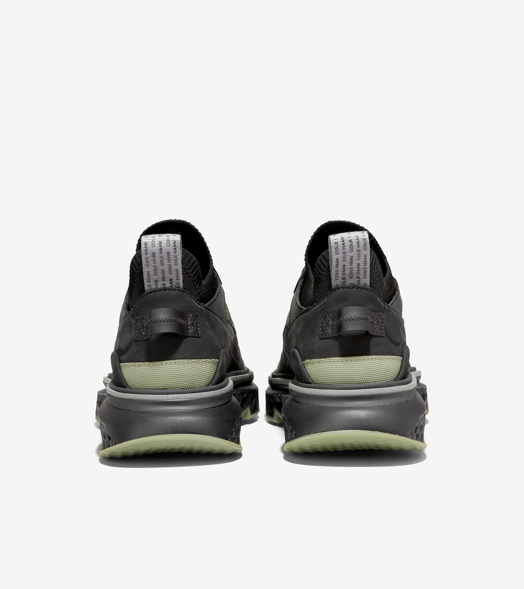Men's 5.ZERØGRAND WRK Sneaker - Image 3