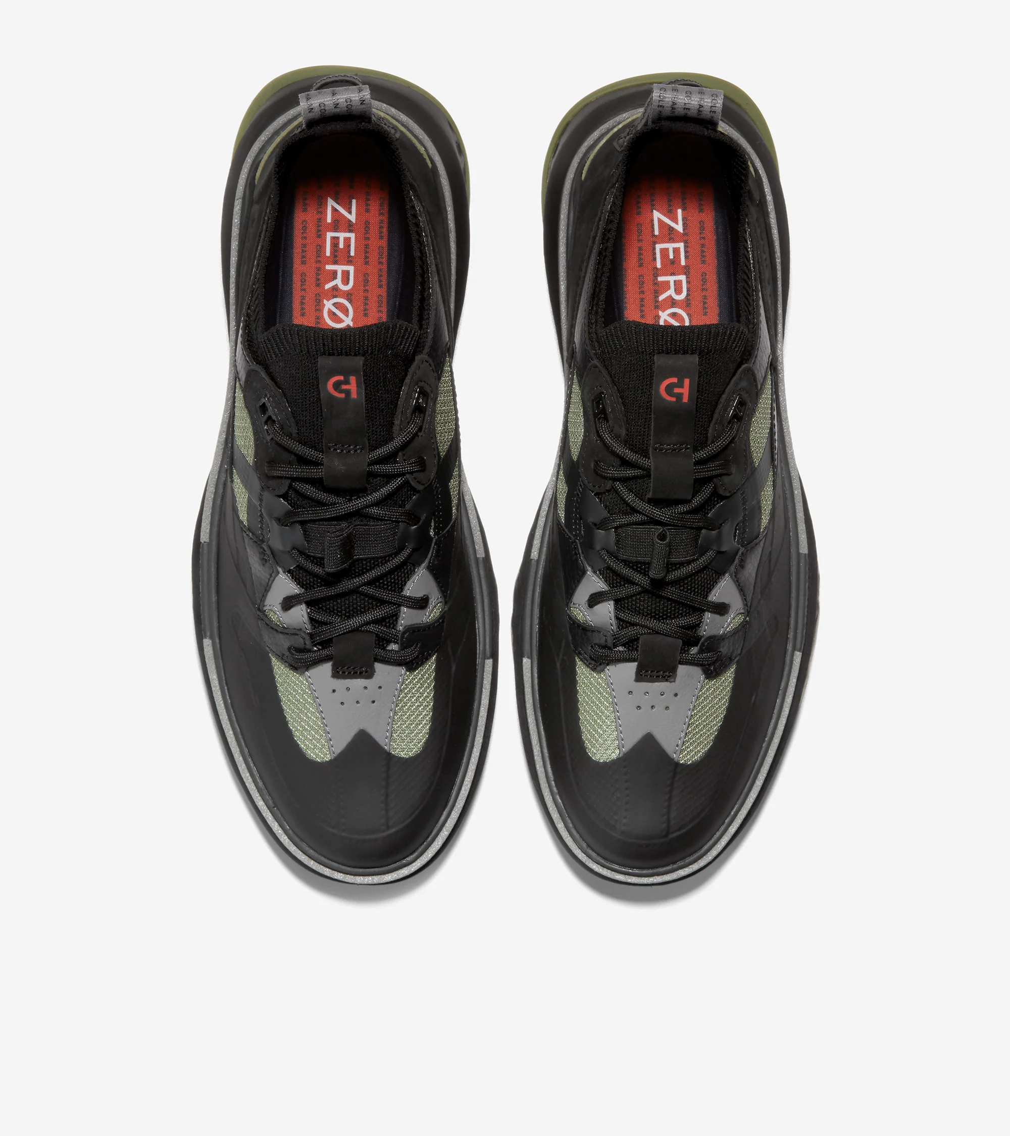 Men's 5.ZERØGRAND WRK Sneaker - Image 4