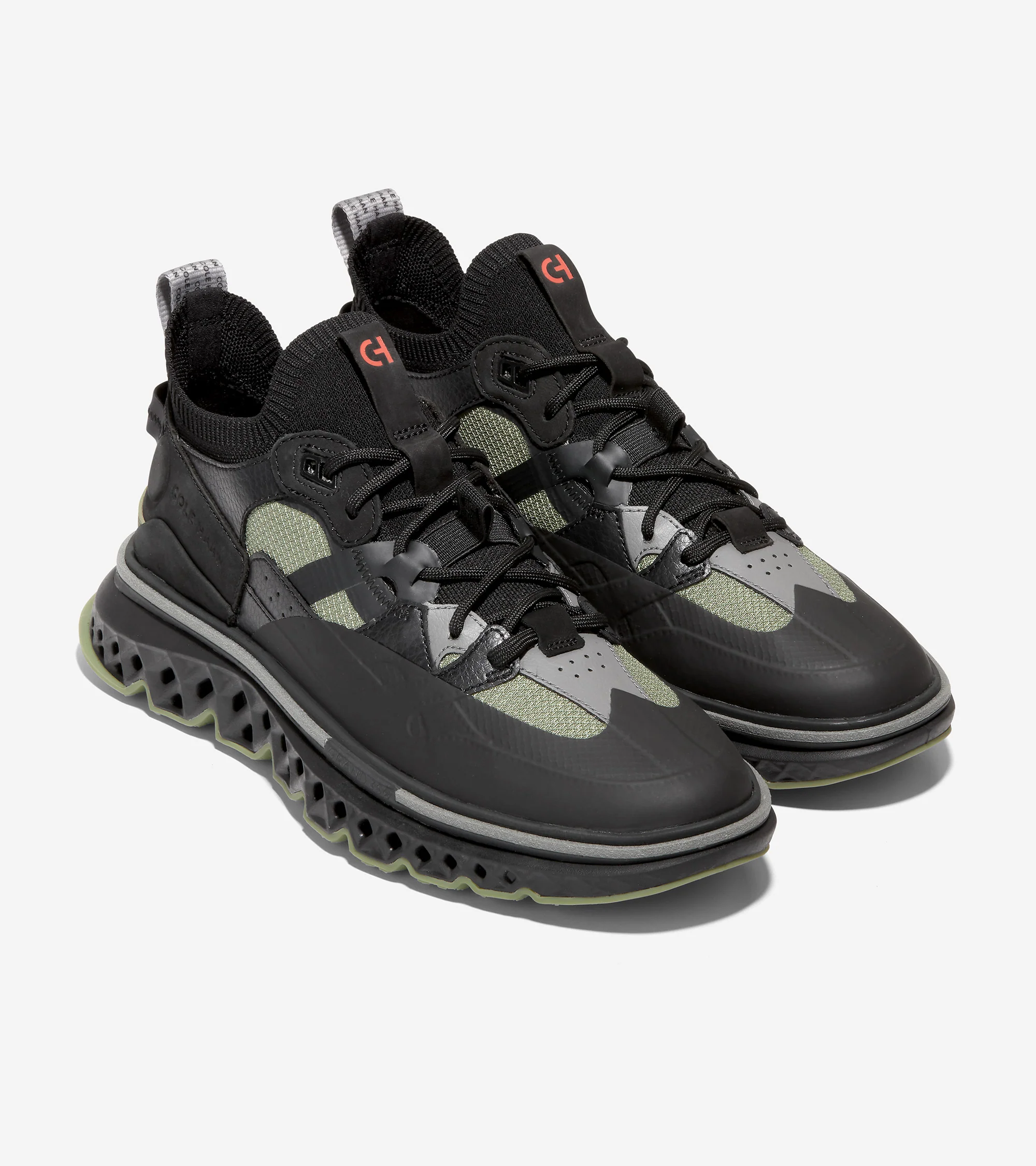 Men's 5.ZERØGRAND WRK Sneaker - Image 5