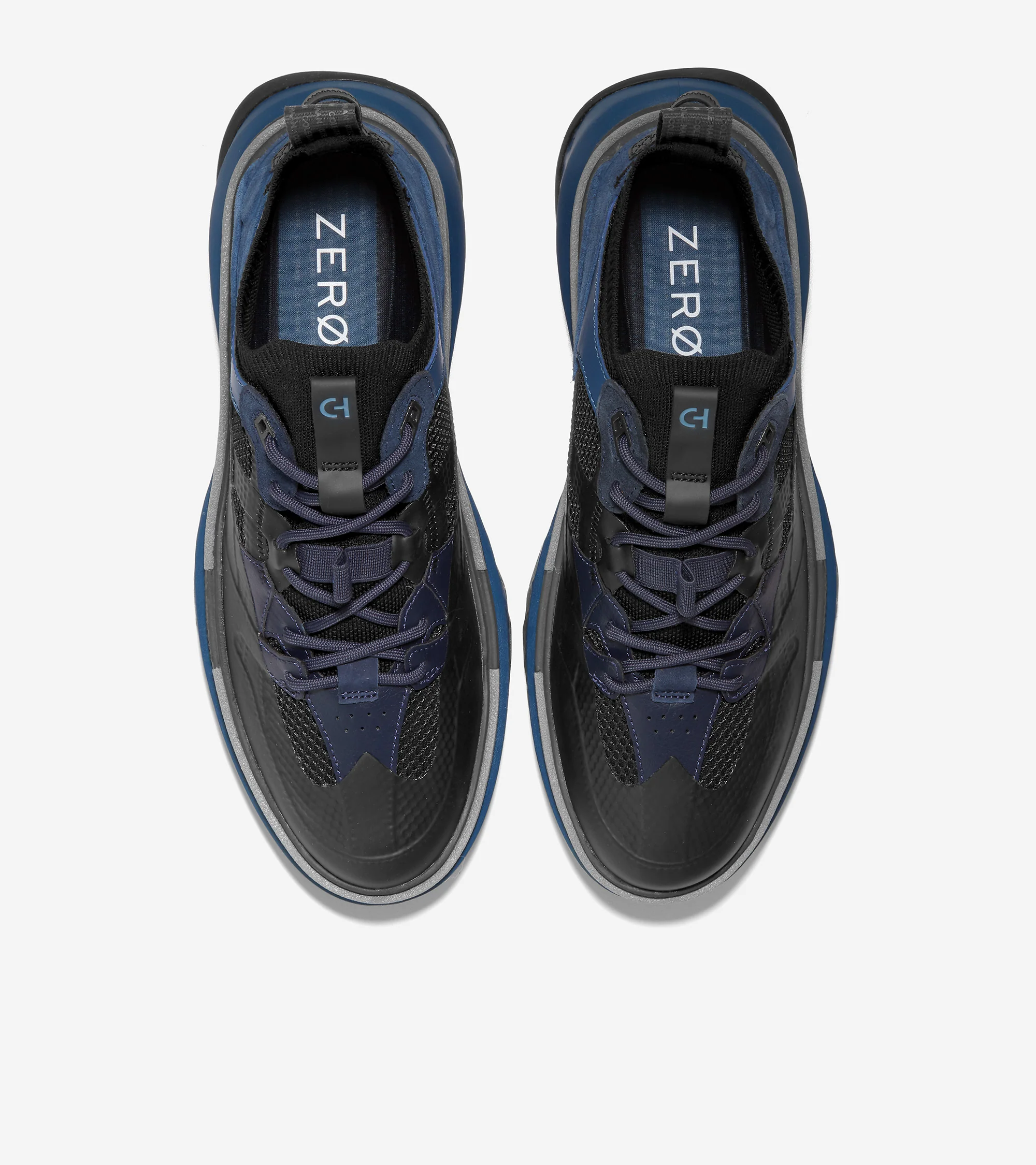 Men's 5.ZERØGRAND WRK Sneaker - Image 4