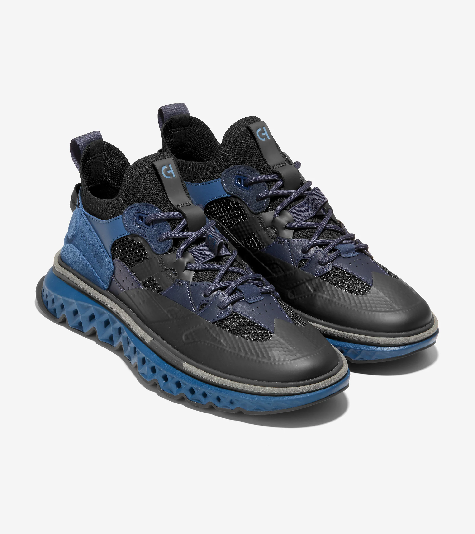 Men's 5.ZERØGRAND WRK Sneaker - Image 5