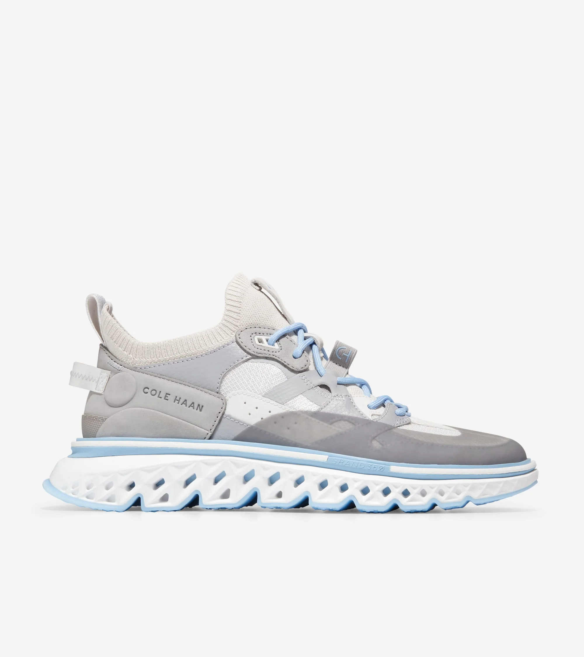 Men's 5.ZERØGRAND WRK Sneaker