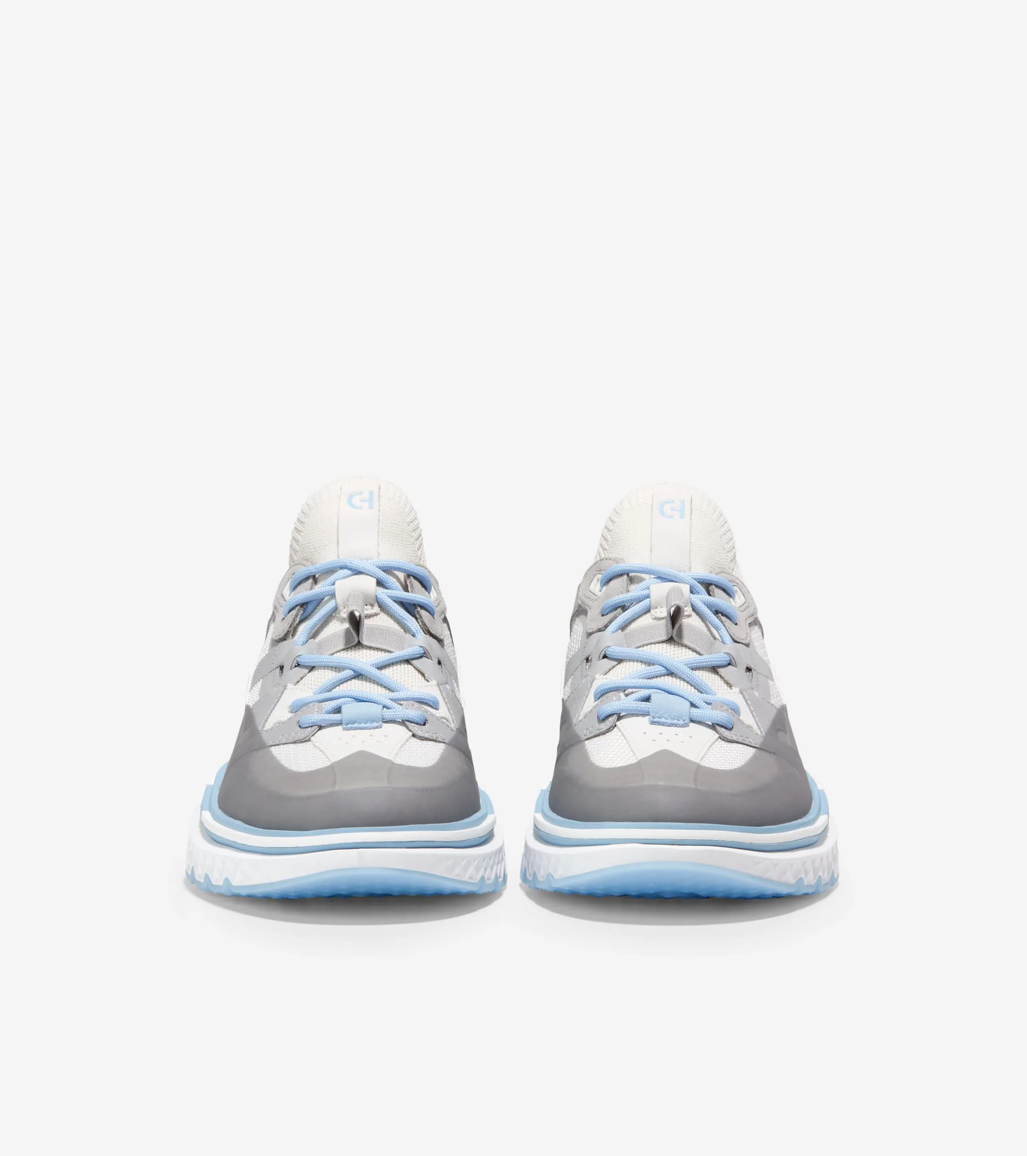 Men's 5.ZERØGRAND WRK Sneaker - Image 2