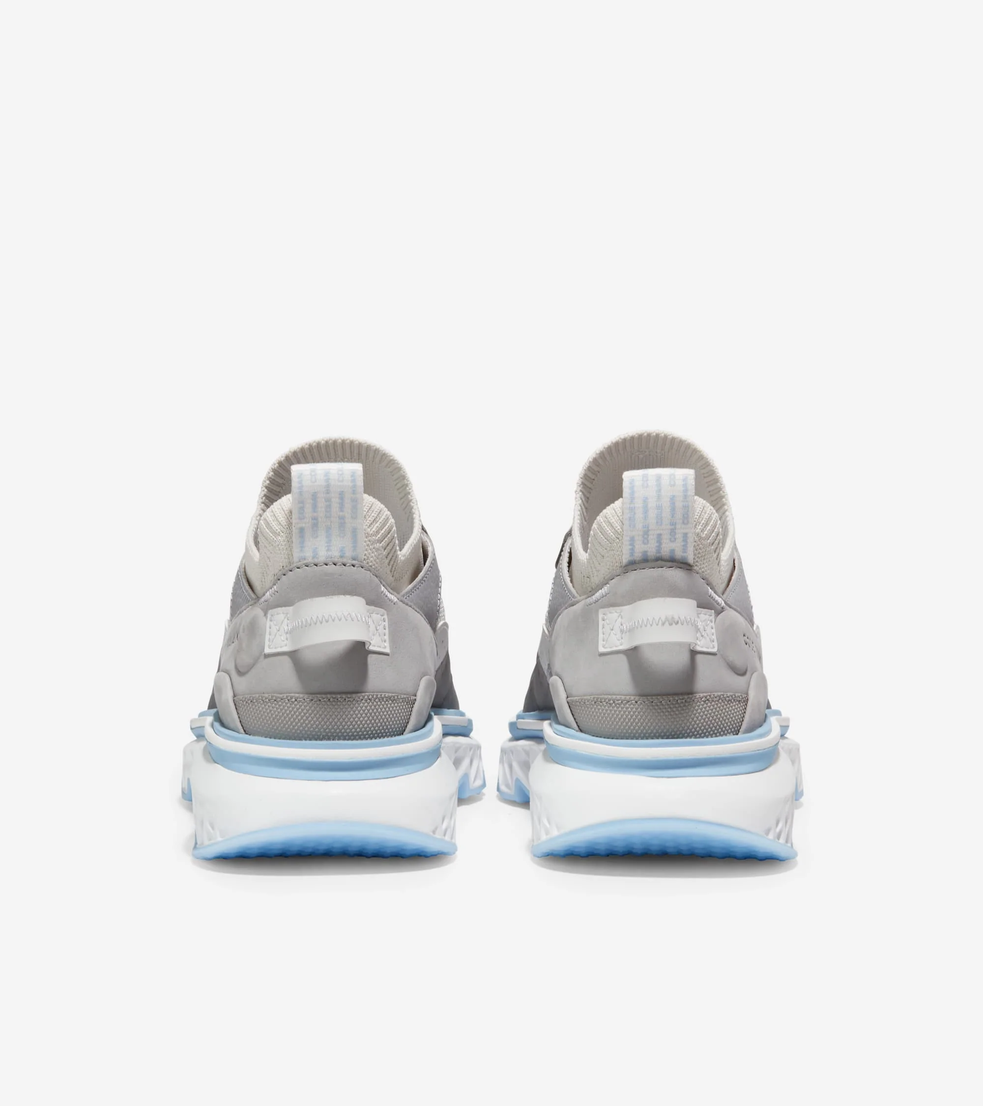 Men's 5.ZERØGRAND WRK Sneaker - Image 3