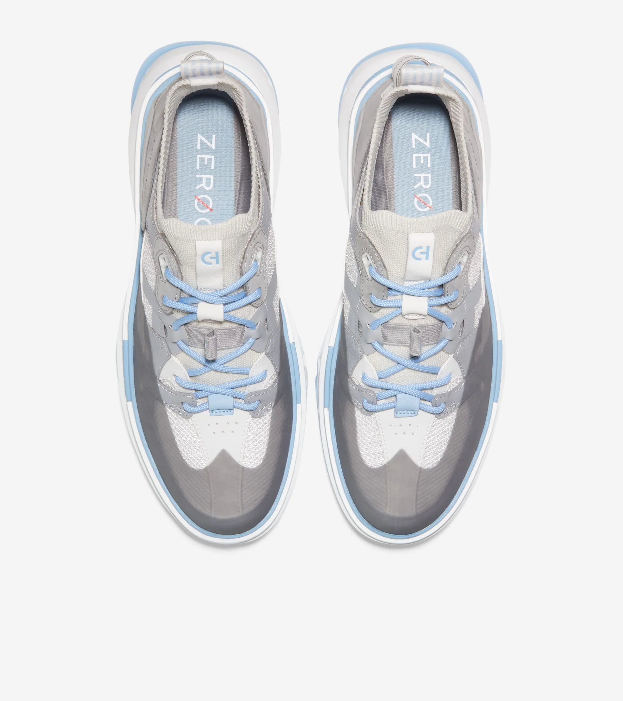 Men's 5.ZERØGRAND WRK Sneaker - Image 4