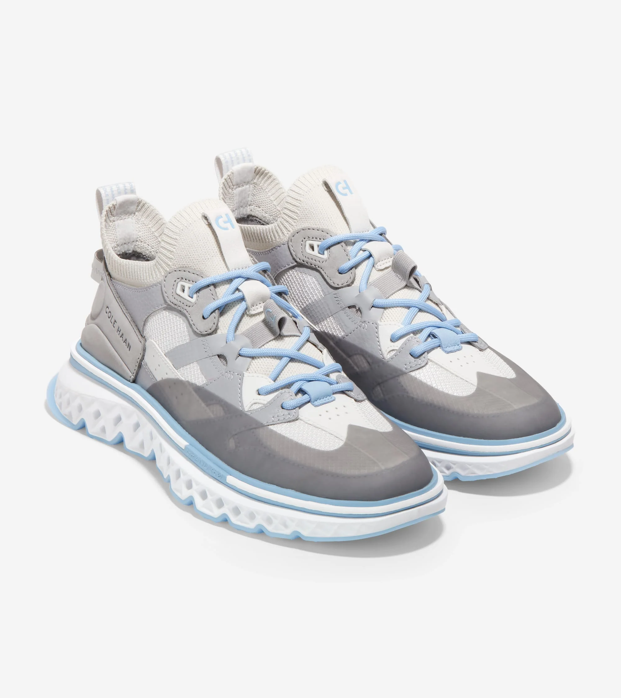 Men's 5.ZERØGRAND WRK Sneaker - Image 5