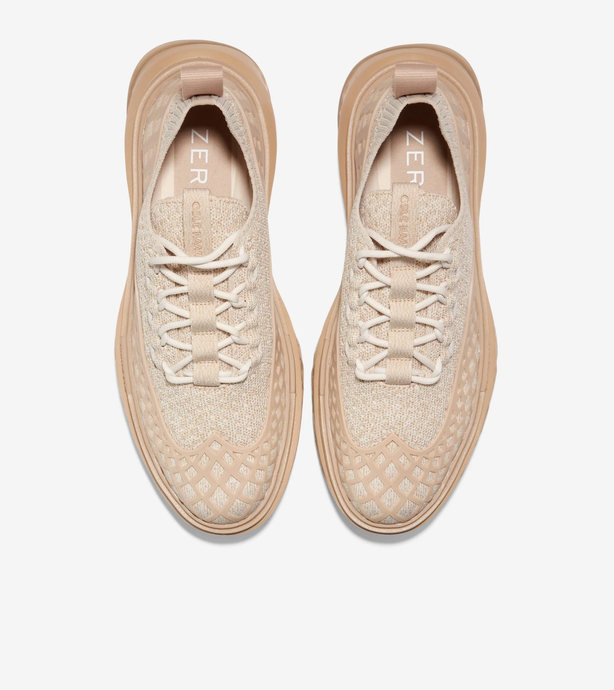 Men's 5.ZERØGRAND WRK Sneaker - Image 4