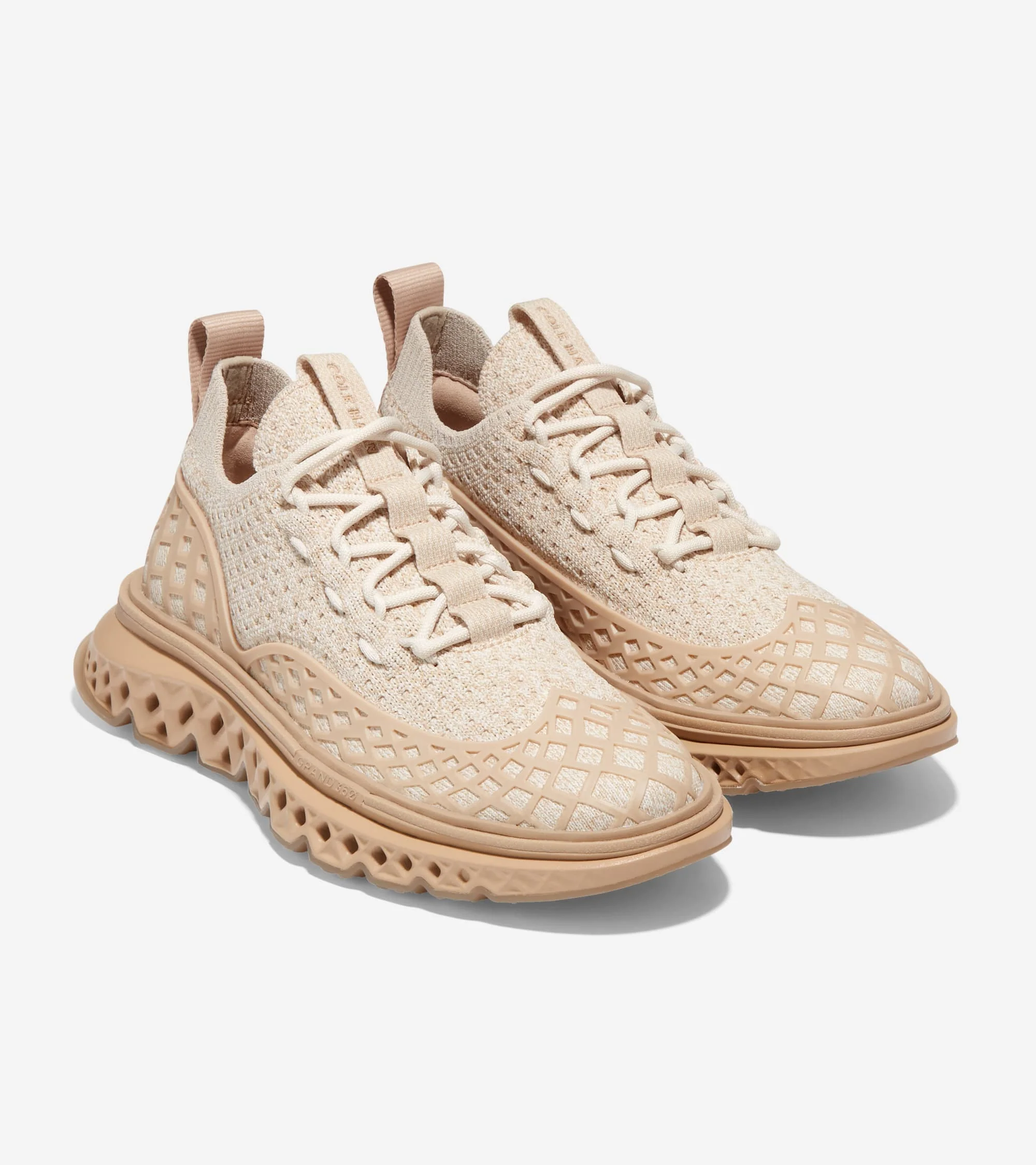 Men's 5.ZERØGRAND WRK Sneaker - Image 5