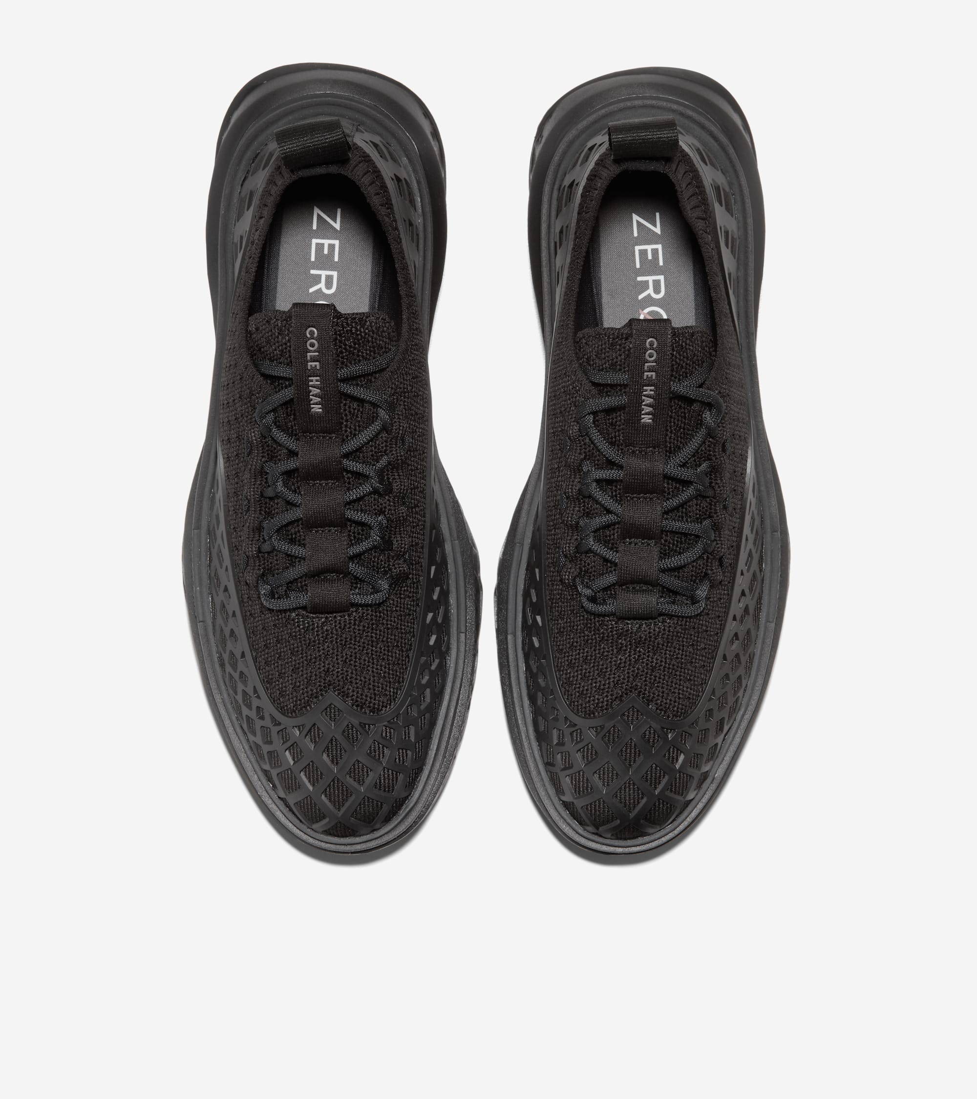 Men's 5.ZERØGRAND WRK Sneaker - Image 4