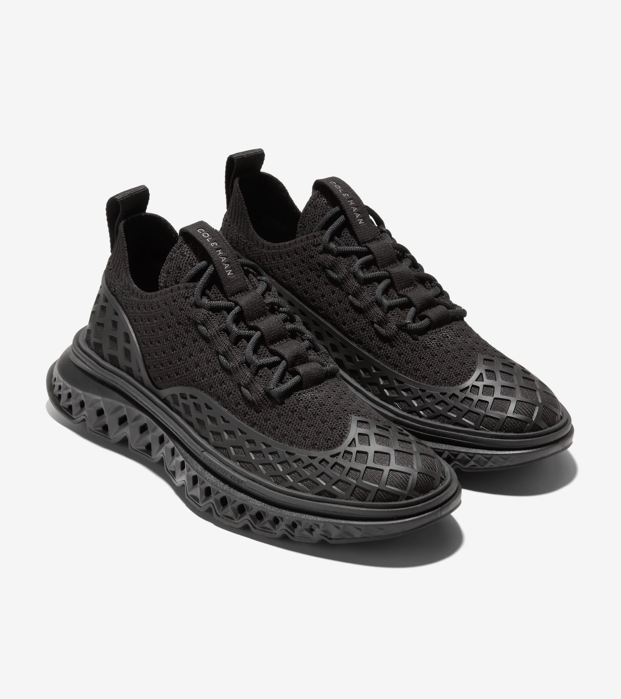 Men's 5.ZERØGRAND WRK Sneaker - Image 5