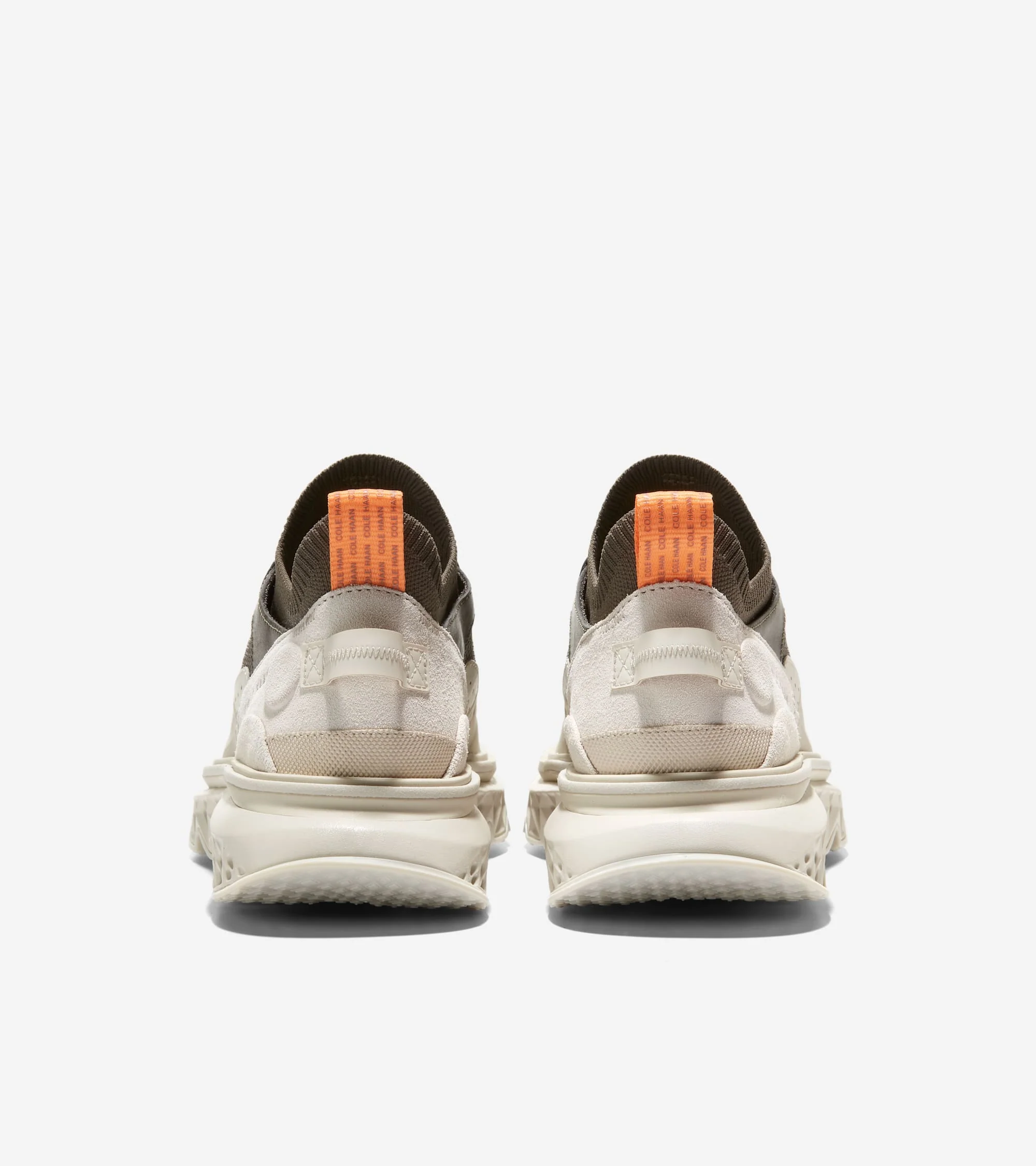 Men's 5.ZERØGRAND WRK Sneaker - Image 3