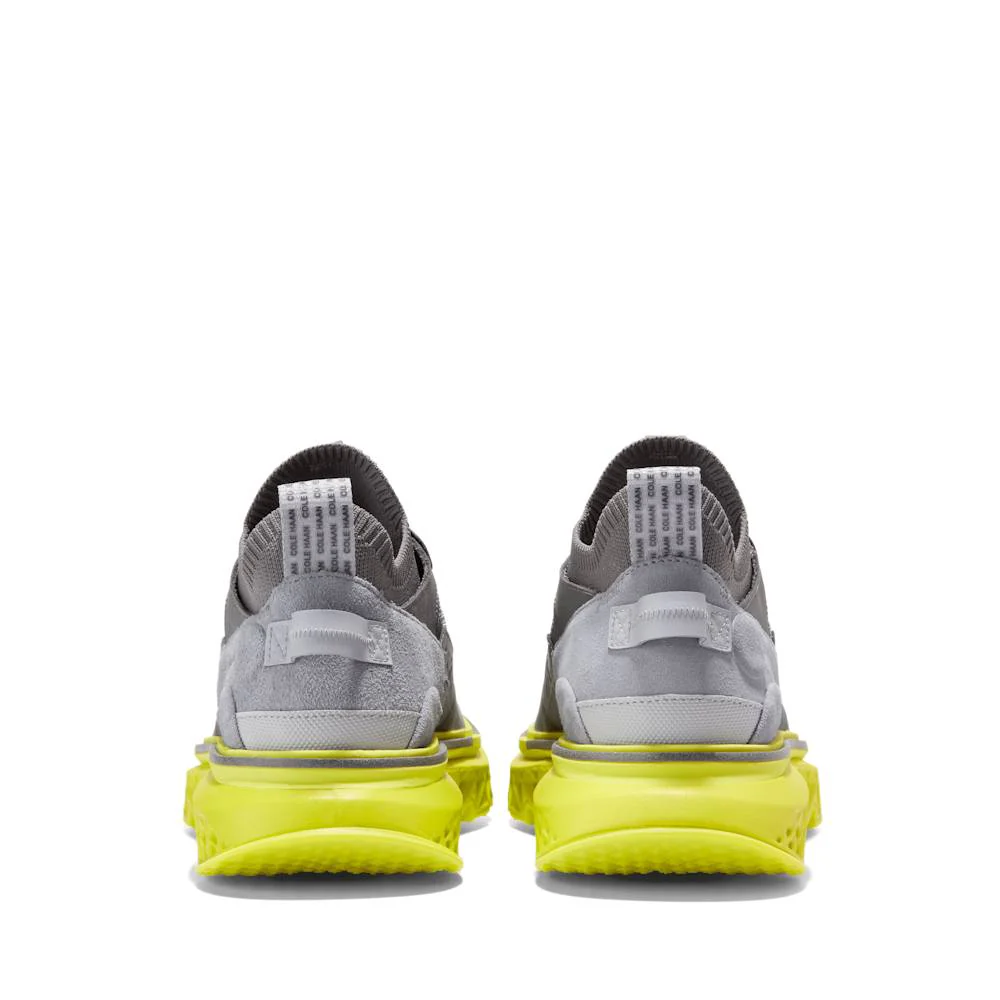 Men's 5.ZERØGRAND WRK Sneakers - Image 2