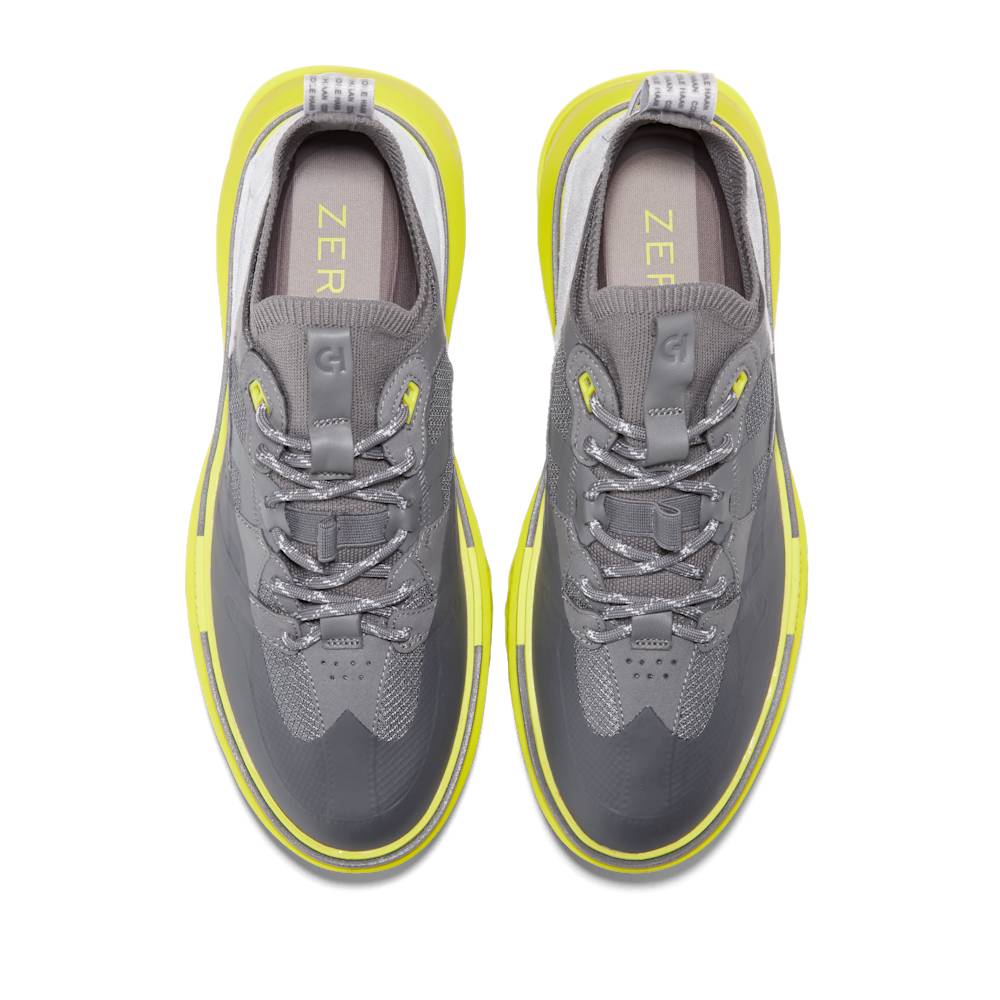 Men's 5.ZERØGRAND WRK Sneakers - Image 3