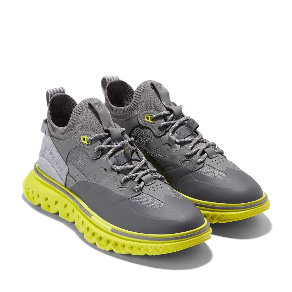 Men's 5.ZERØGRAND WRK Sneakers - Image 4
