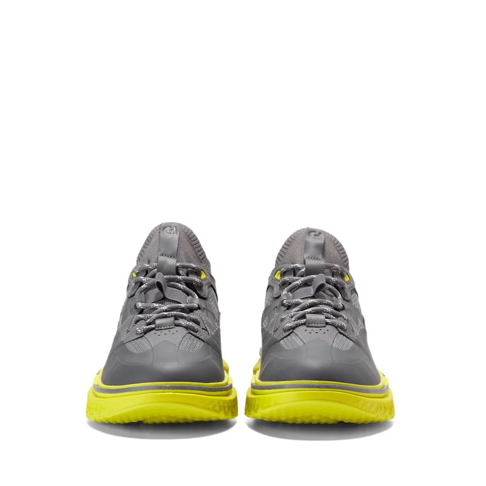Men's 5.ZERØGRAND WRK Sneakers - Image 6