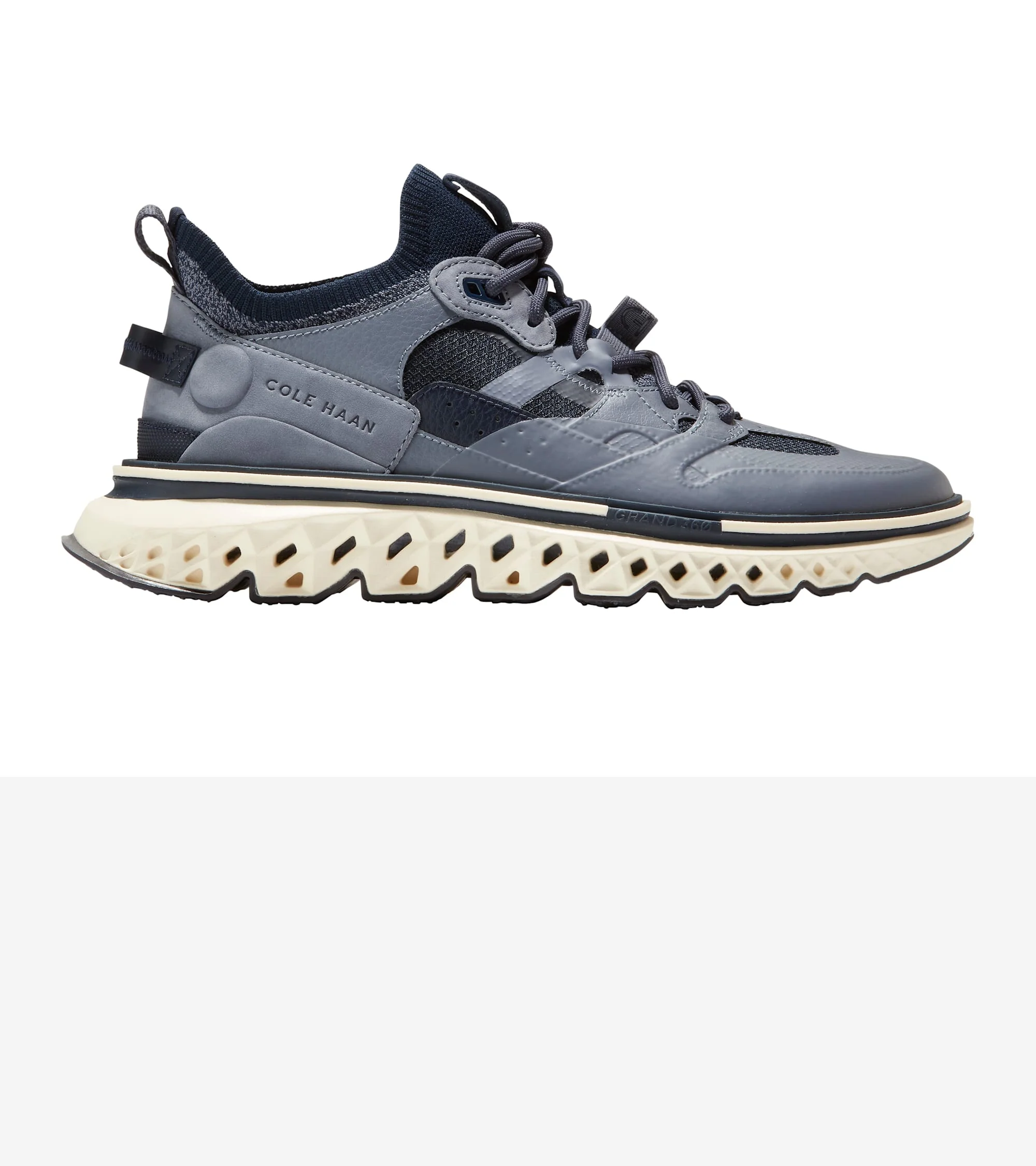 Men's 5.ZERØGRAND WRK Sneakers - Image 2