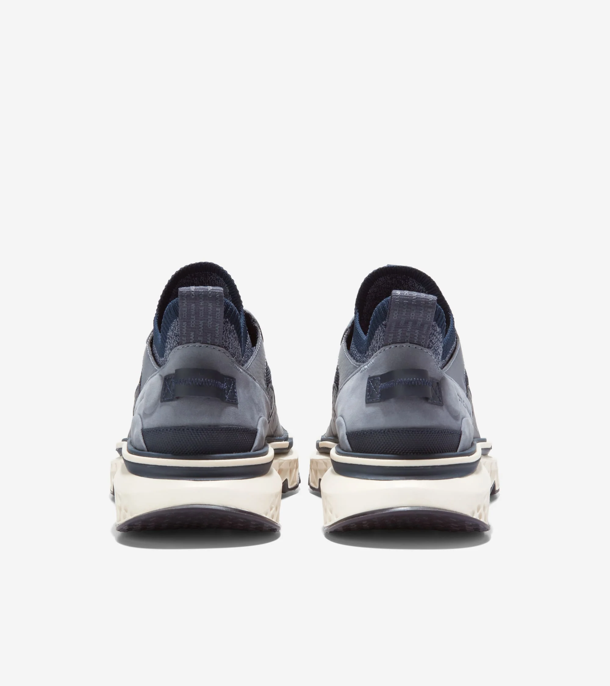 Men's 5.ZERØGRAND WRK Sneakers - Image 4