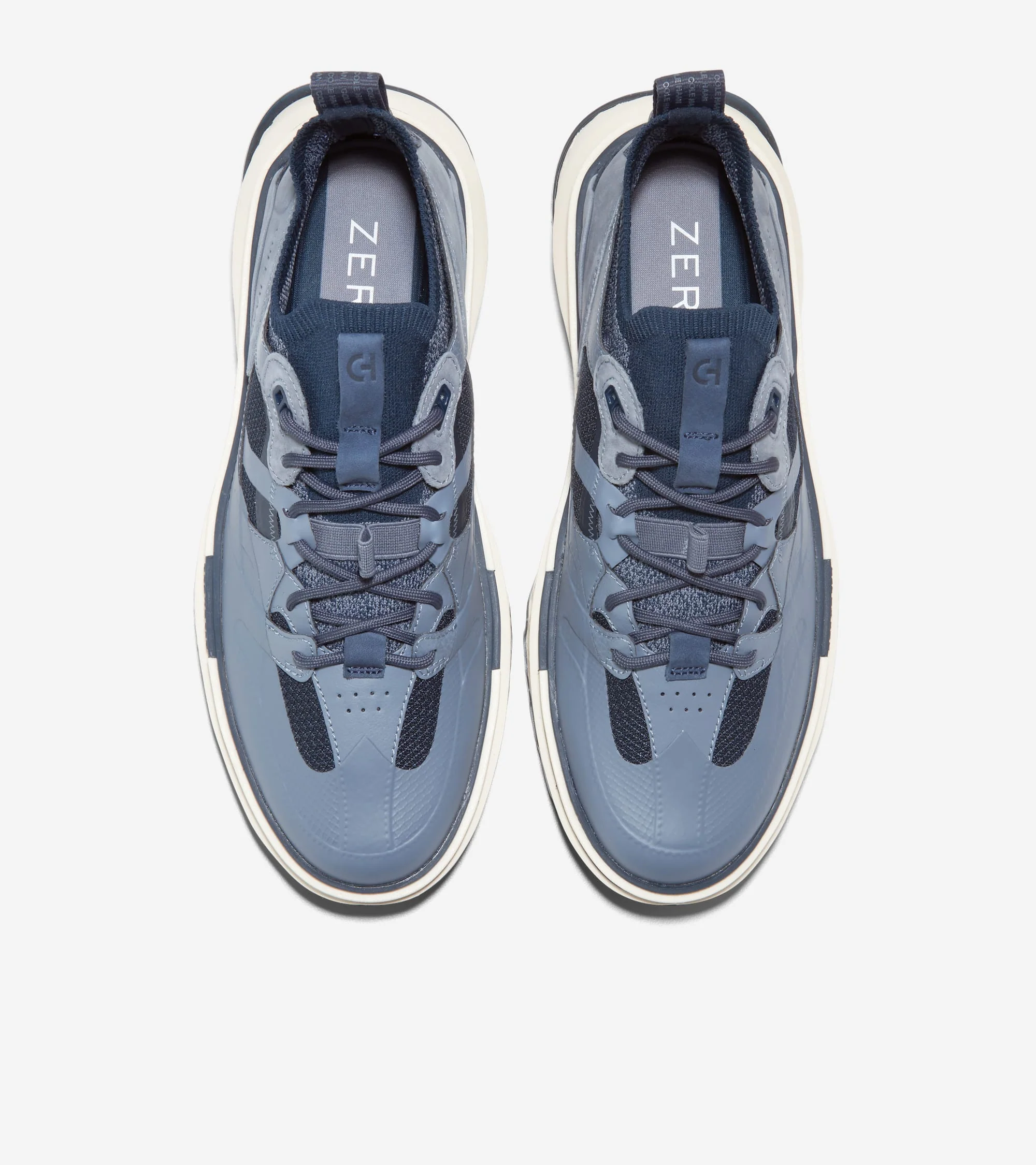 Men's 5.ZERØGRAND WRK Sneakers - Image 5