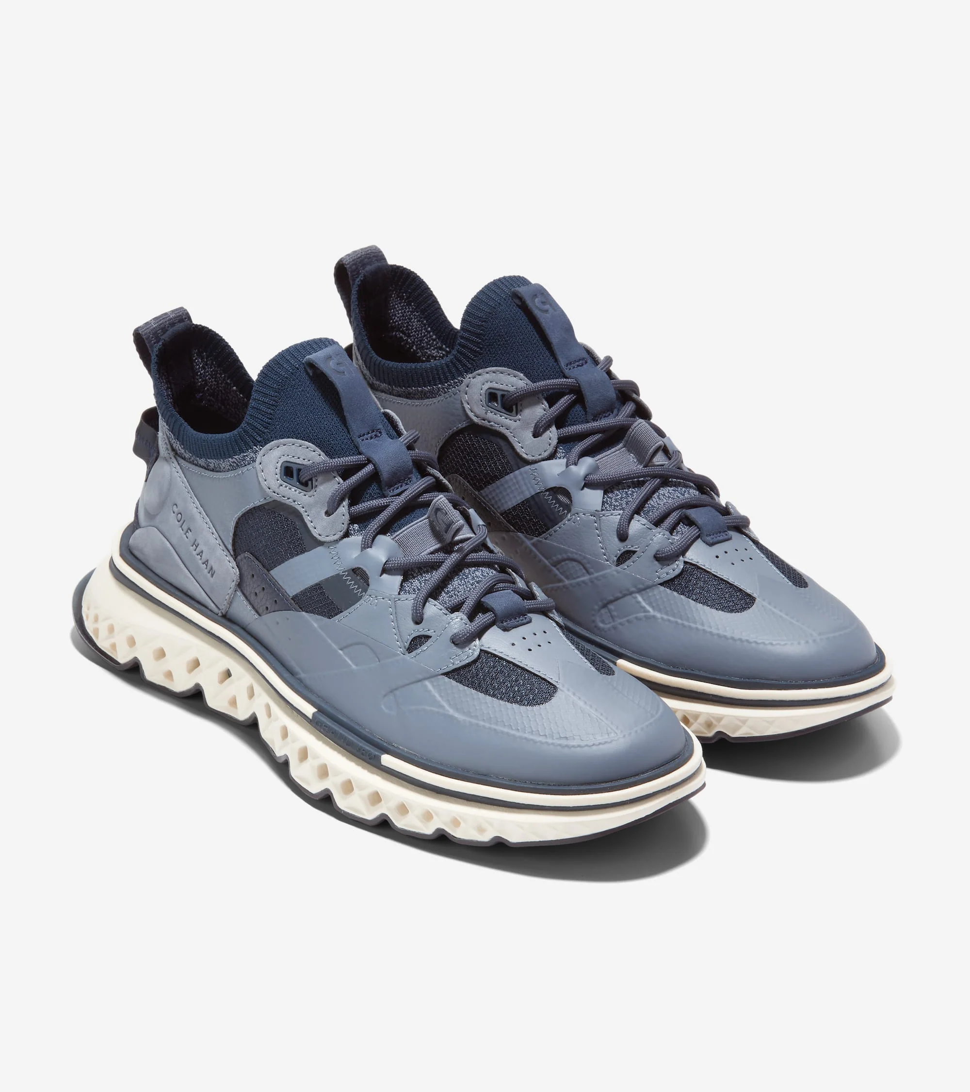 Men's 5.ZERØGRAND WRK Sneakers - Image 6