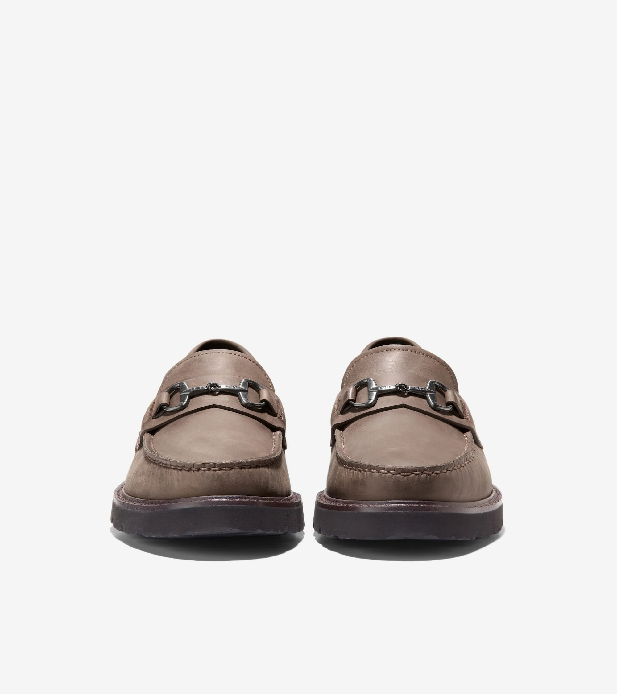 Men's American Classic Bit Loafers - Image 2