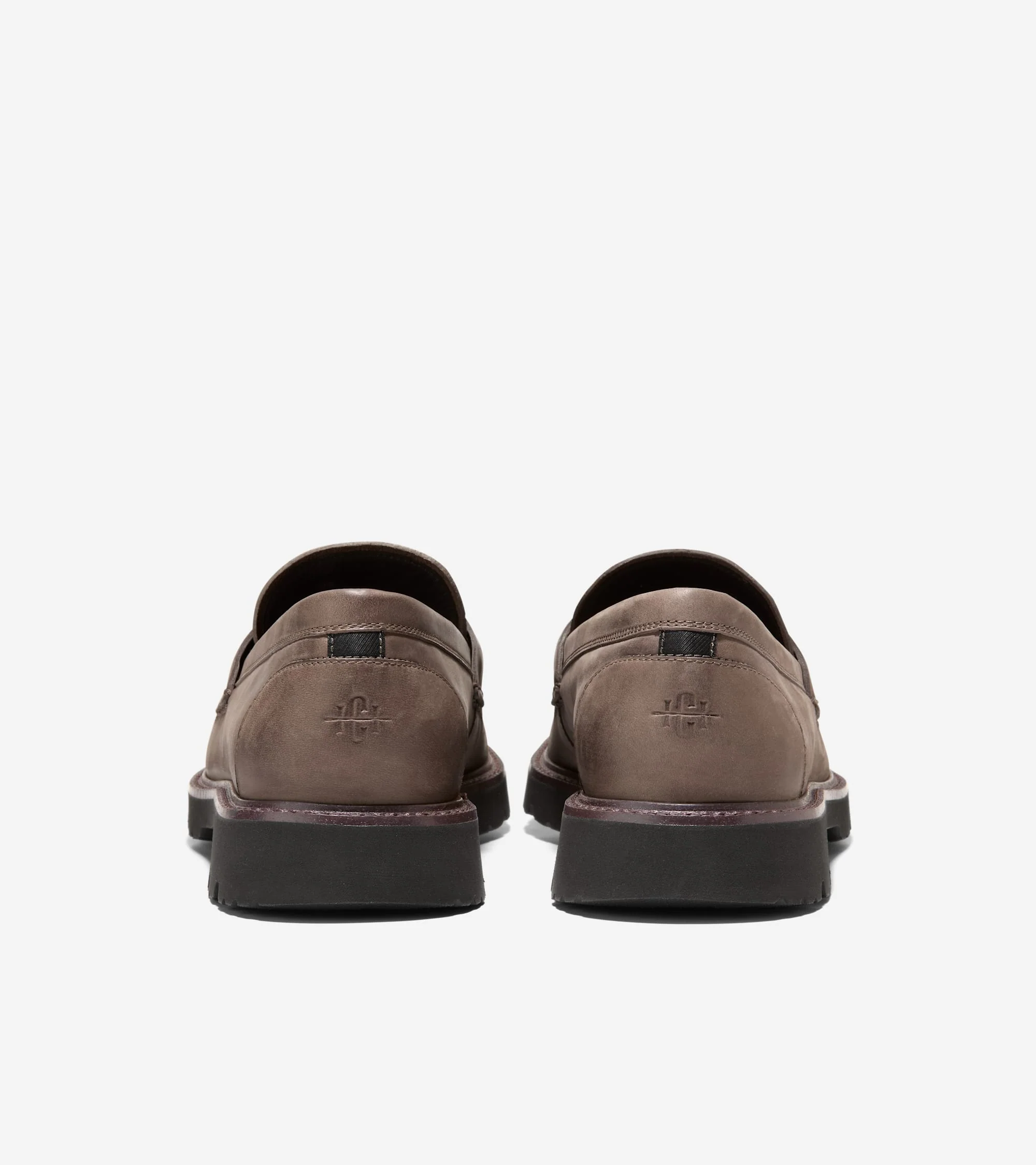 Men's American Classic Bit Loafers - Image 3