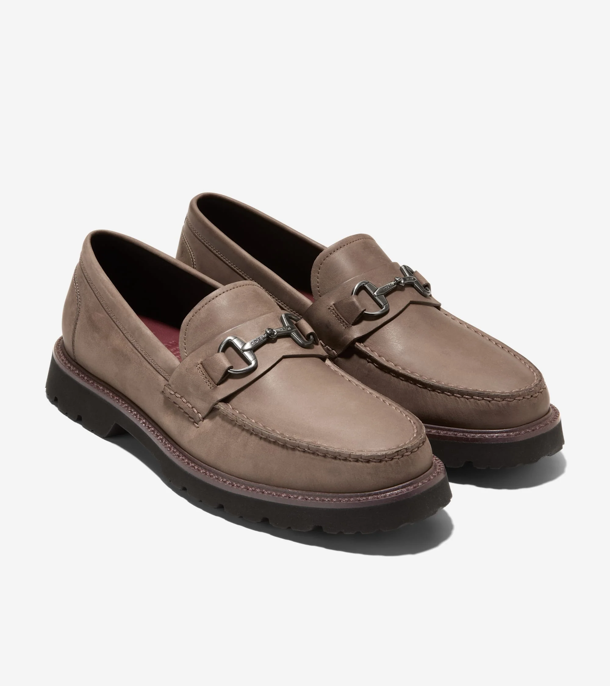 Men's American Classic Bit Loafers - Image 5