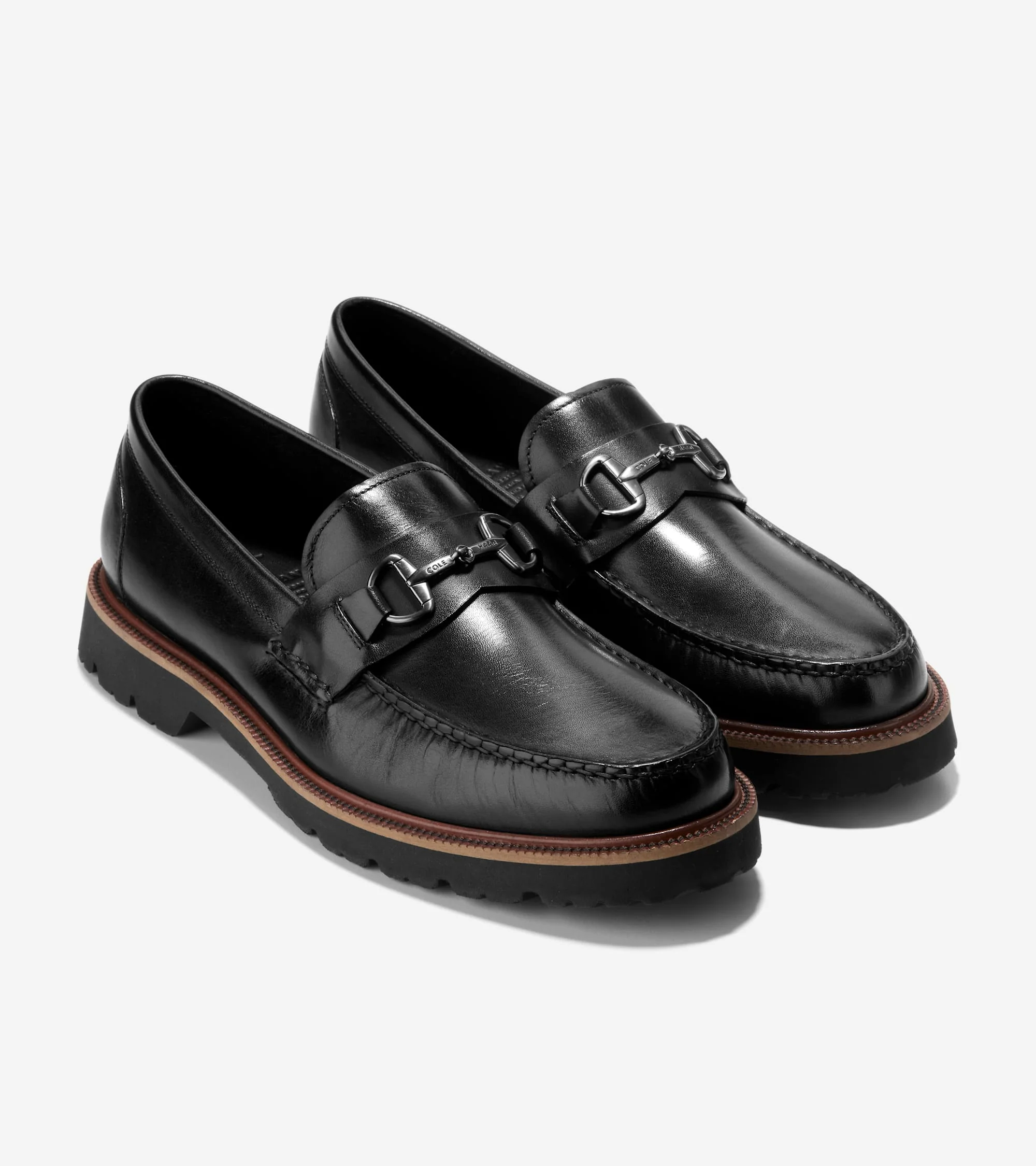 Men's American Classics Bit Loafers - Image 5