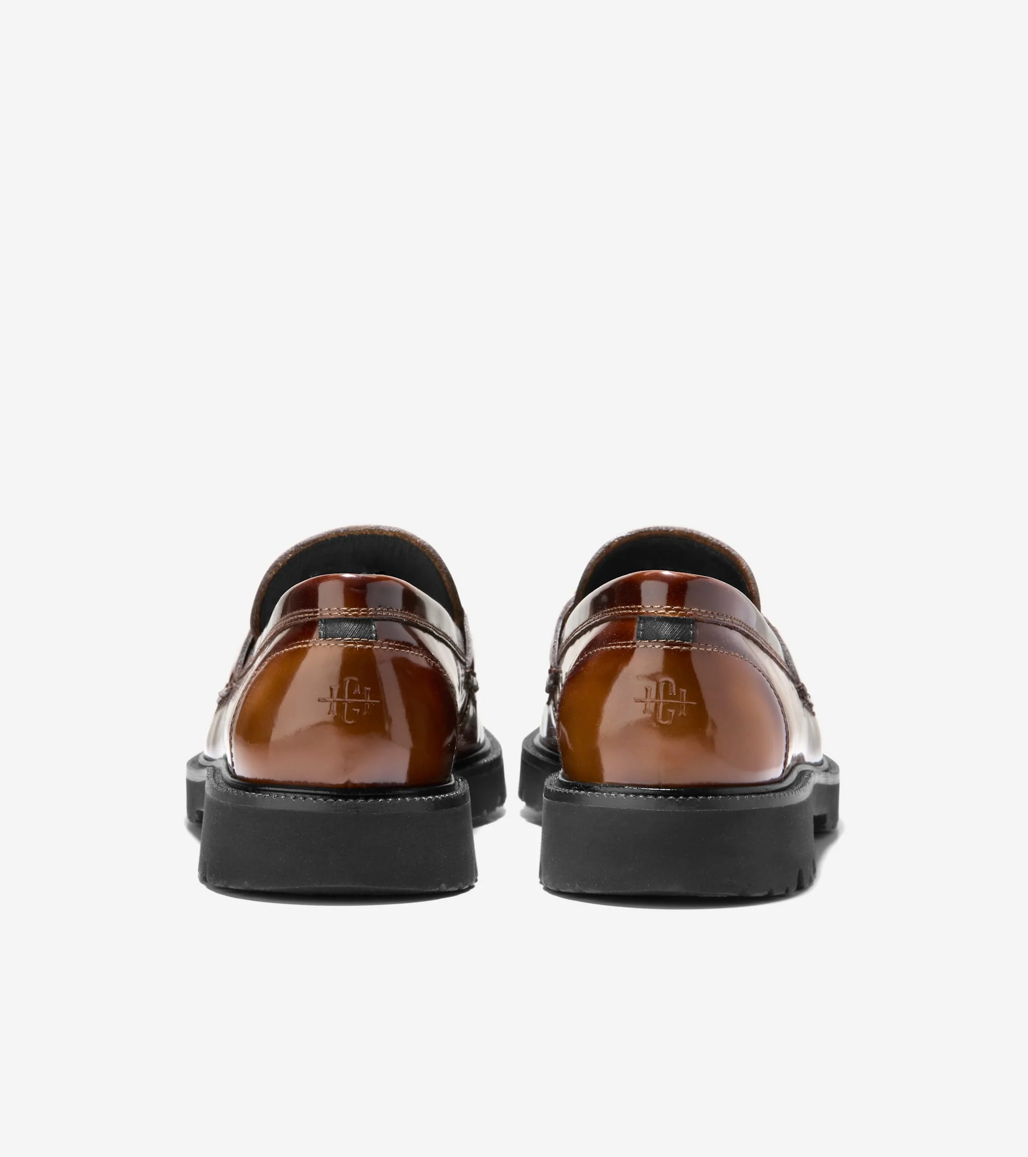 Men's American Classics Bit Loafers - Image 3