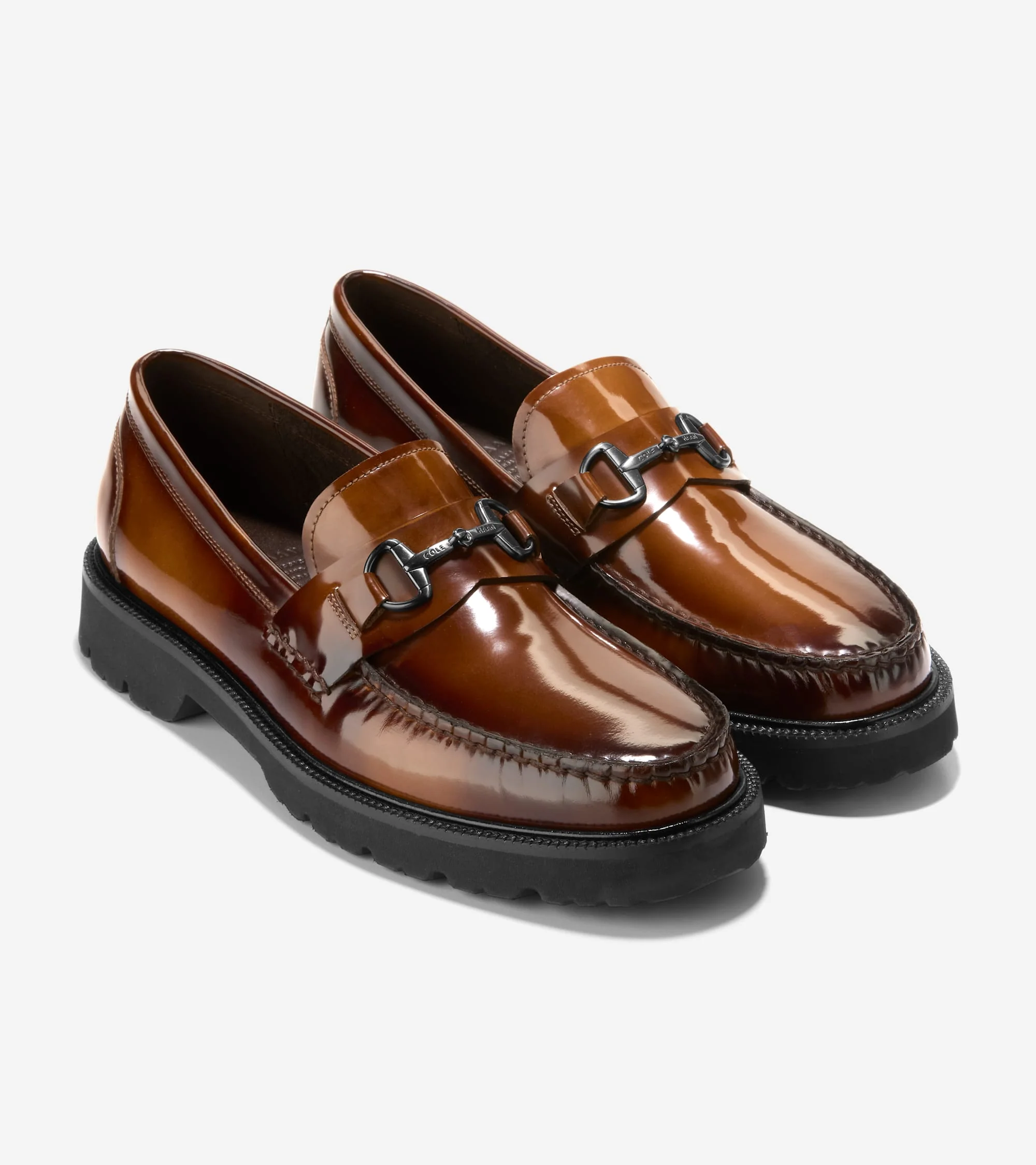 Men's American Classics Bit Loafers - Image 5