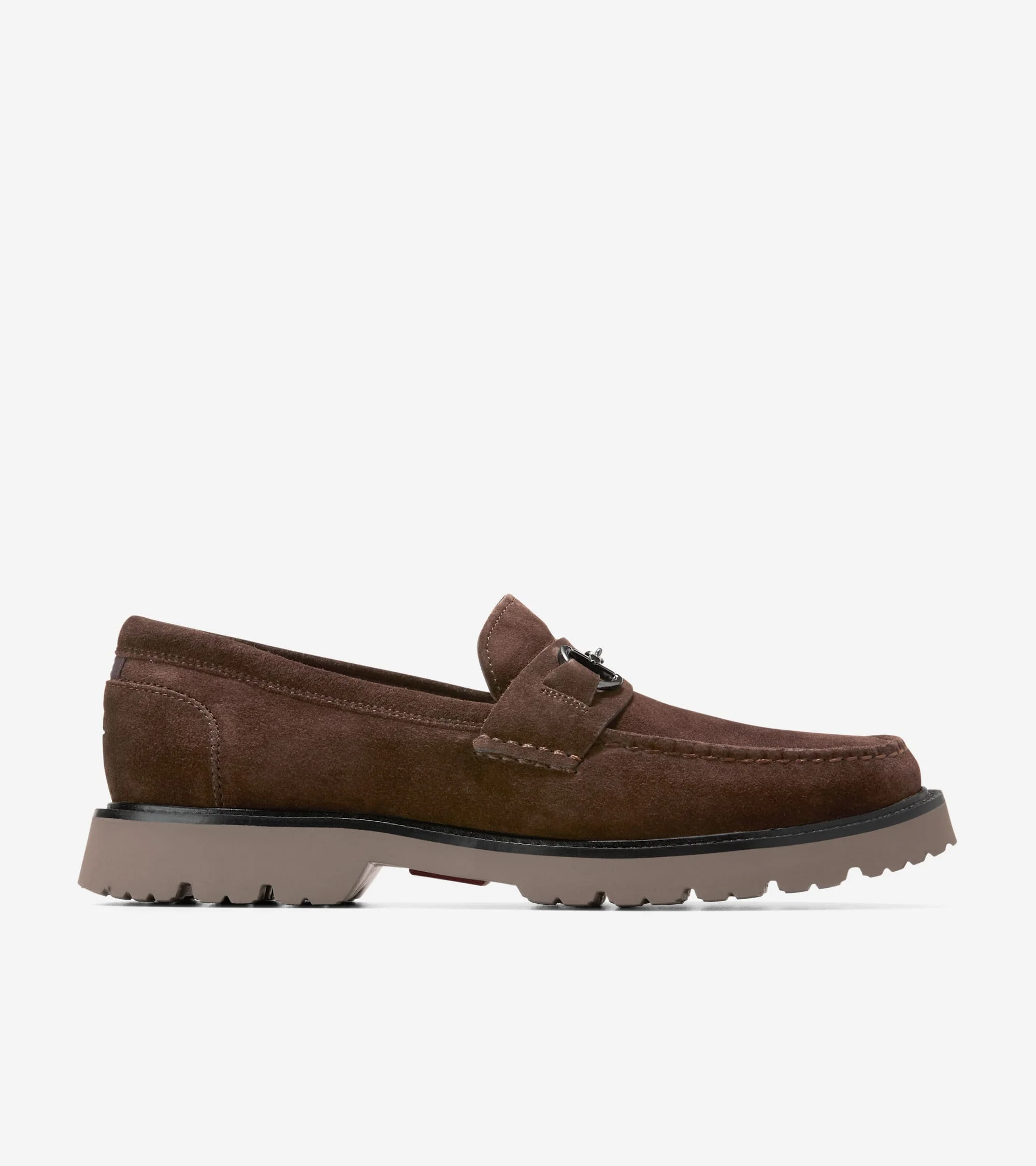 Men's American Classics Bit Loafers
