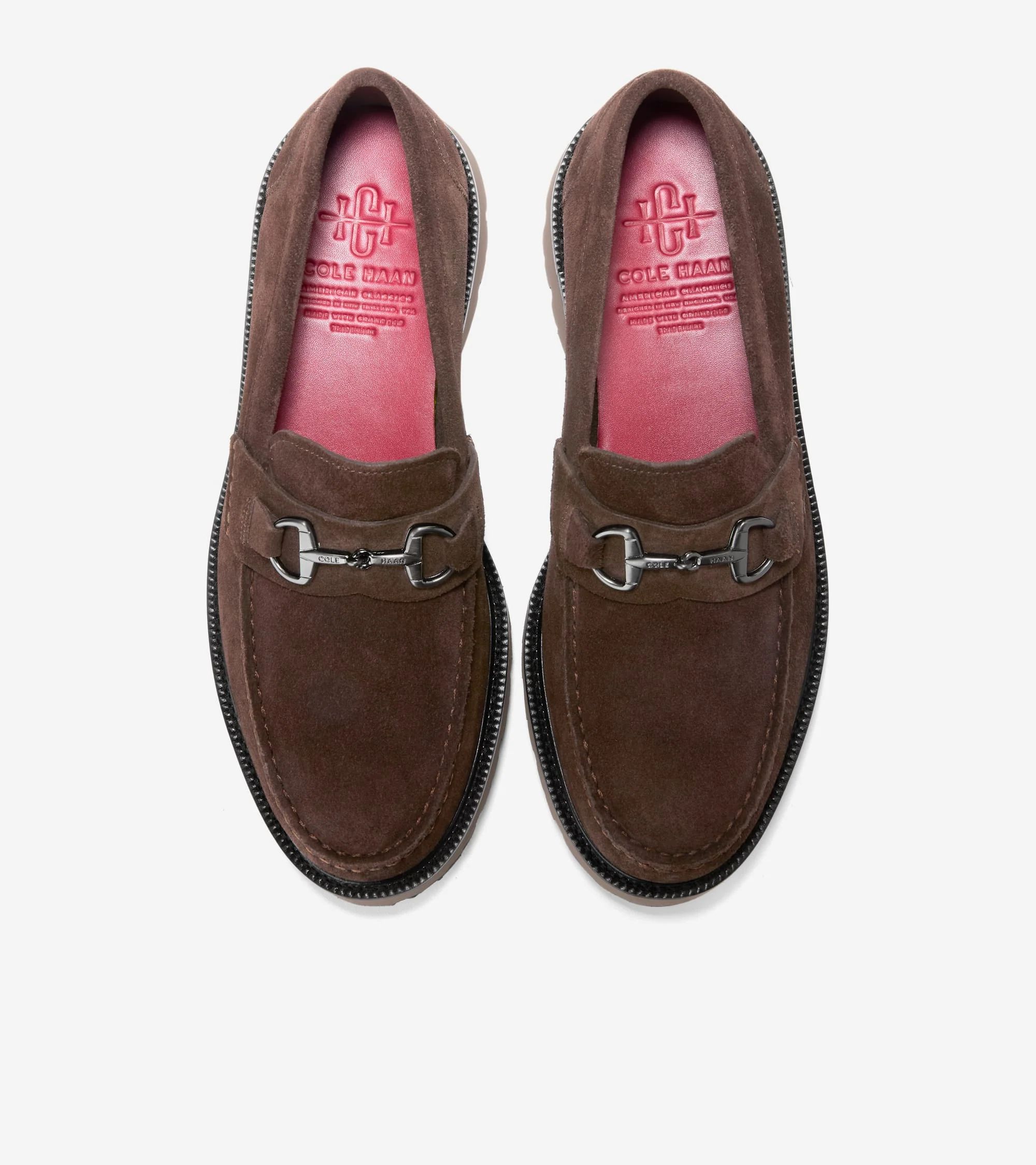 Men's American Classics Bit Loafers - Image 4