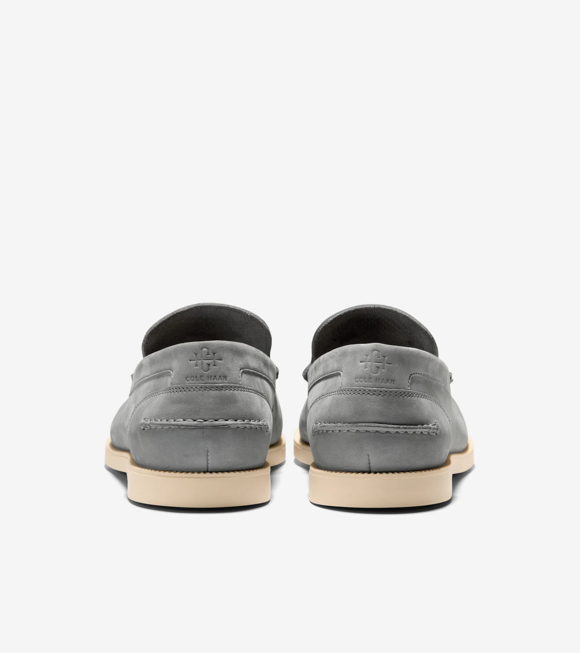 Men's American Classics Hampton Loafers - Image 3