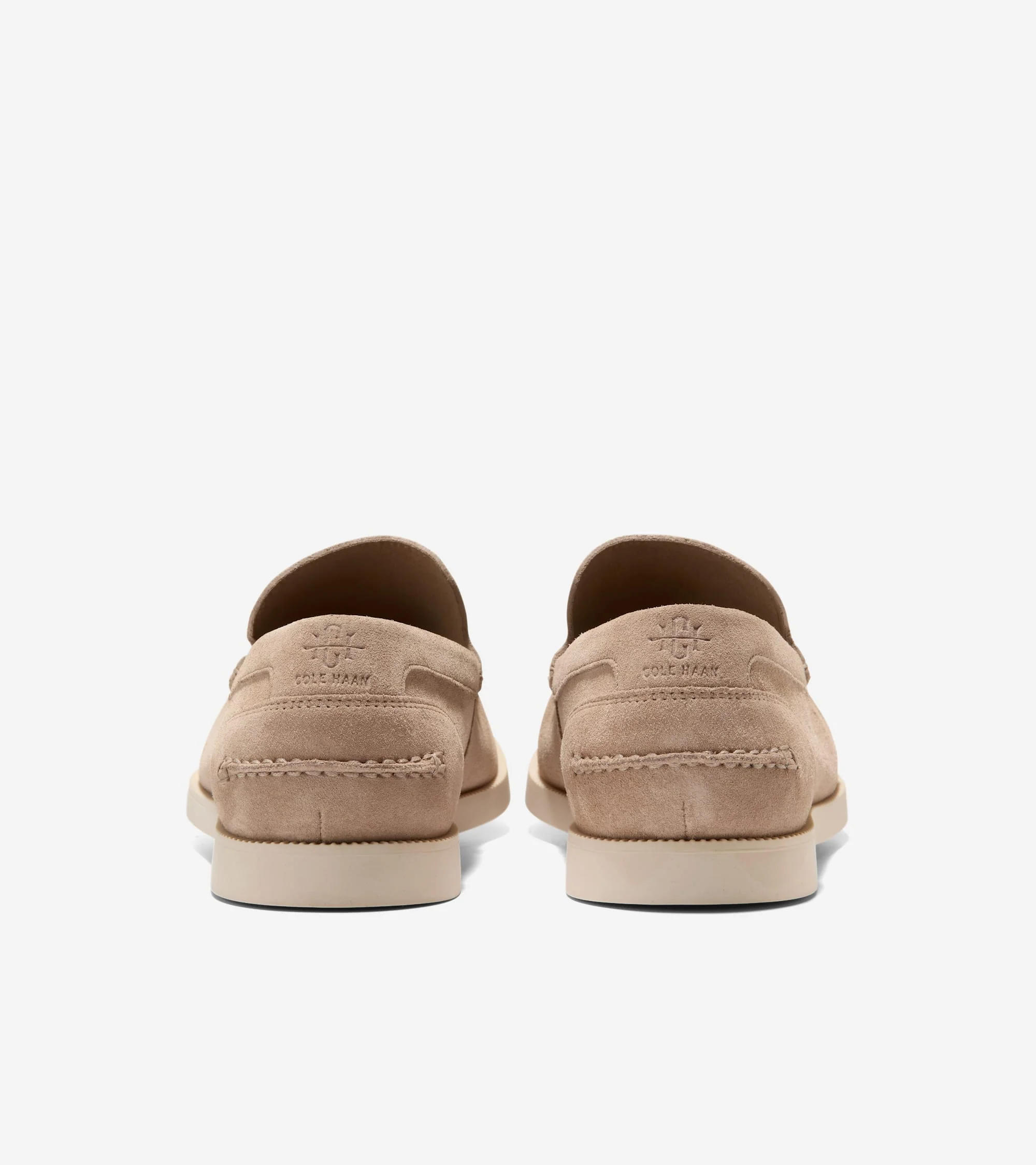 Men's American Classics Hampton Loafers - Image 3