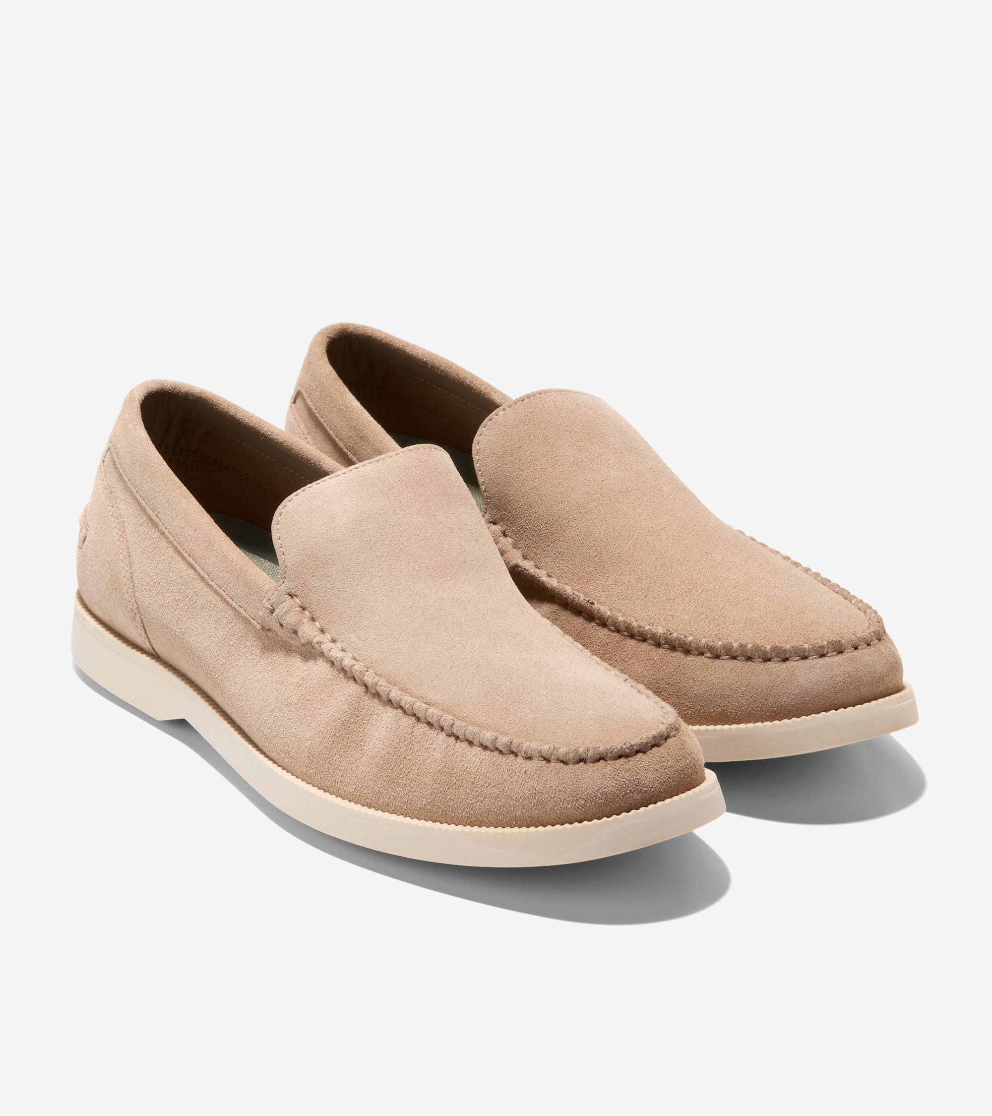 Men's American Classics Hampton Loafers - Image 5