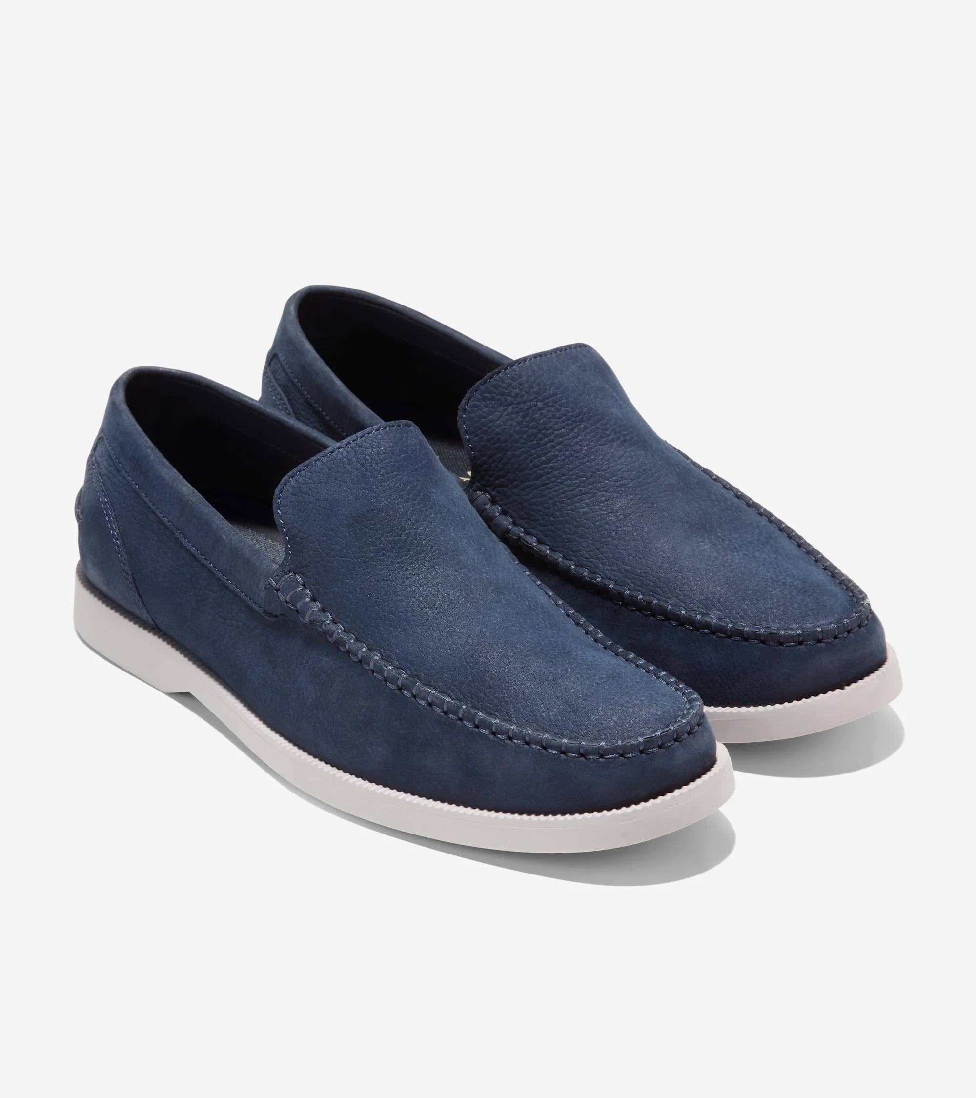 Men's American Classics Hampton Loafers - Image 6